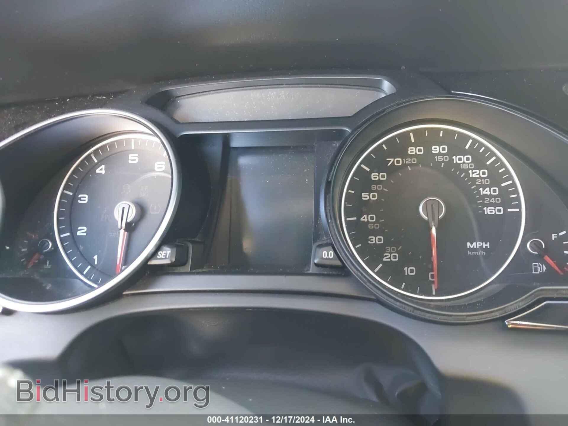 2016 AUDI A5 - VIN: WAUM2AFR9GA002547 - Фото 7