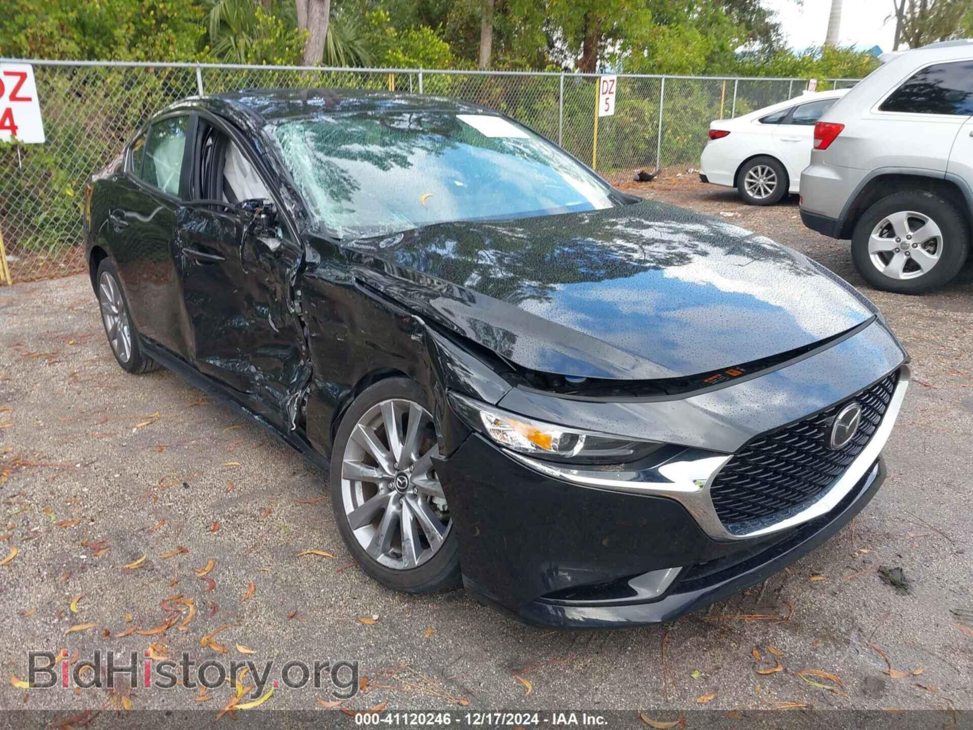 Photo 3MZBPACM6PM358989 - MAZDA 3 2023