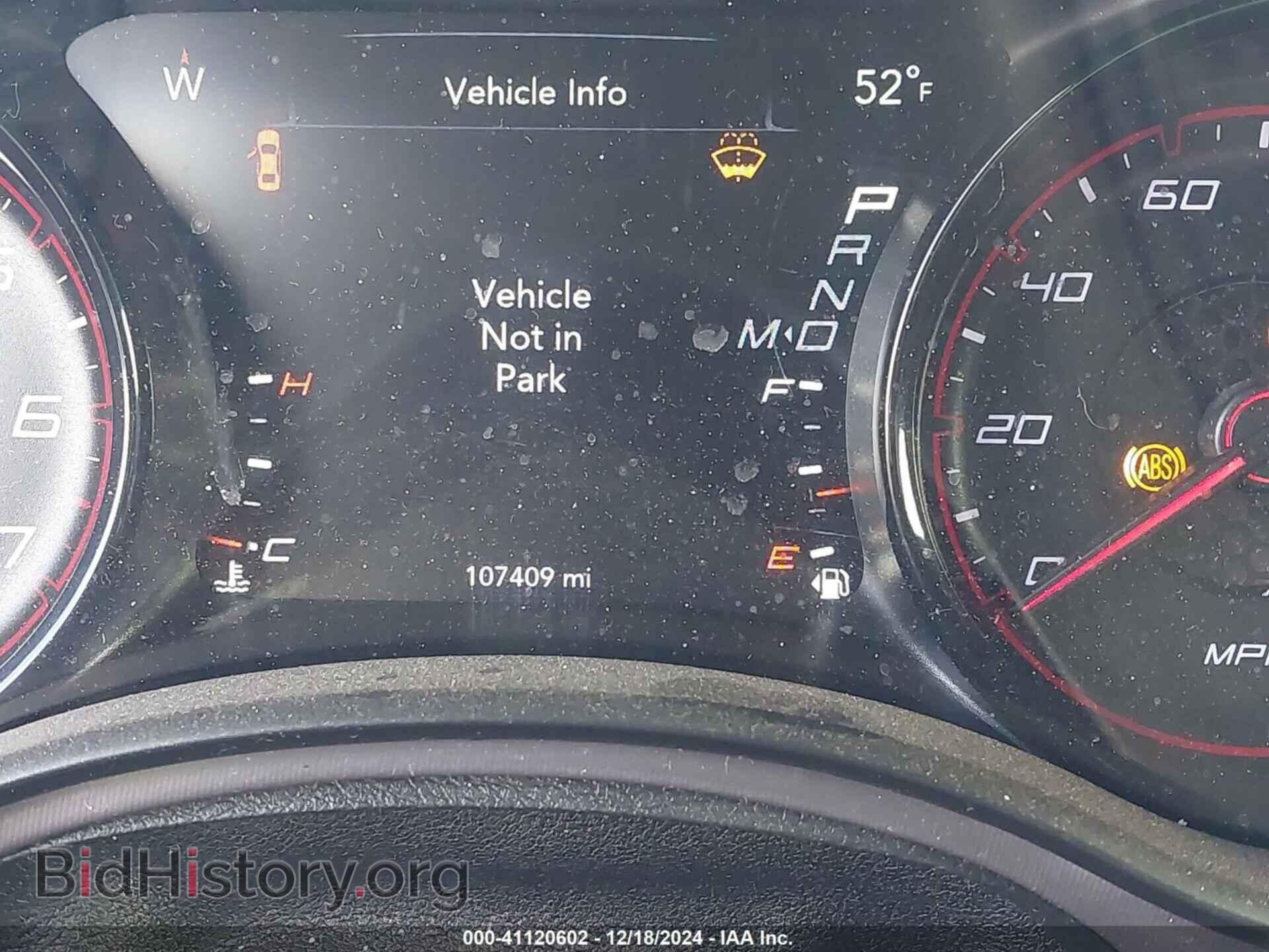 2019 DODGE CHARGER - VIN: 2C3CDXBG7KH572285 - Фото 15