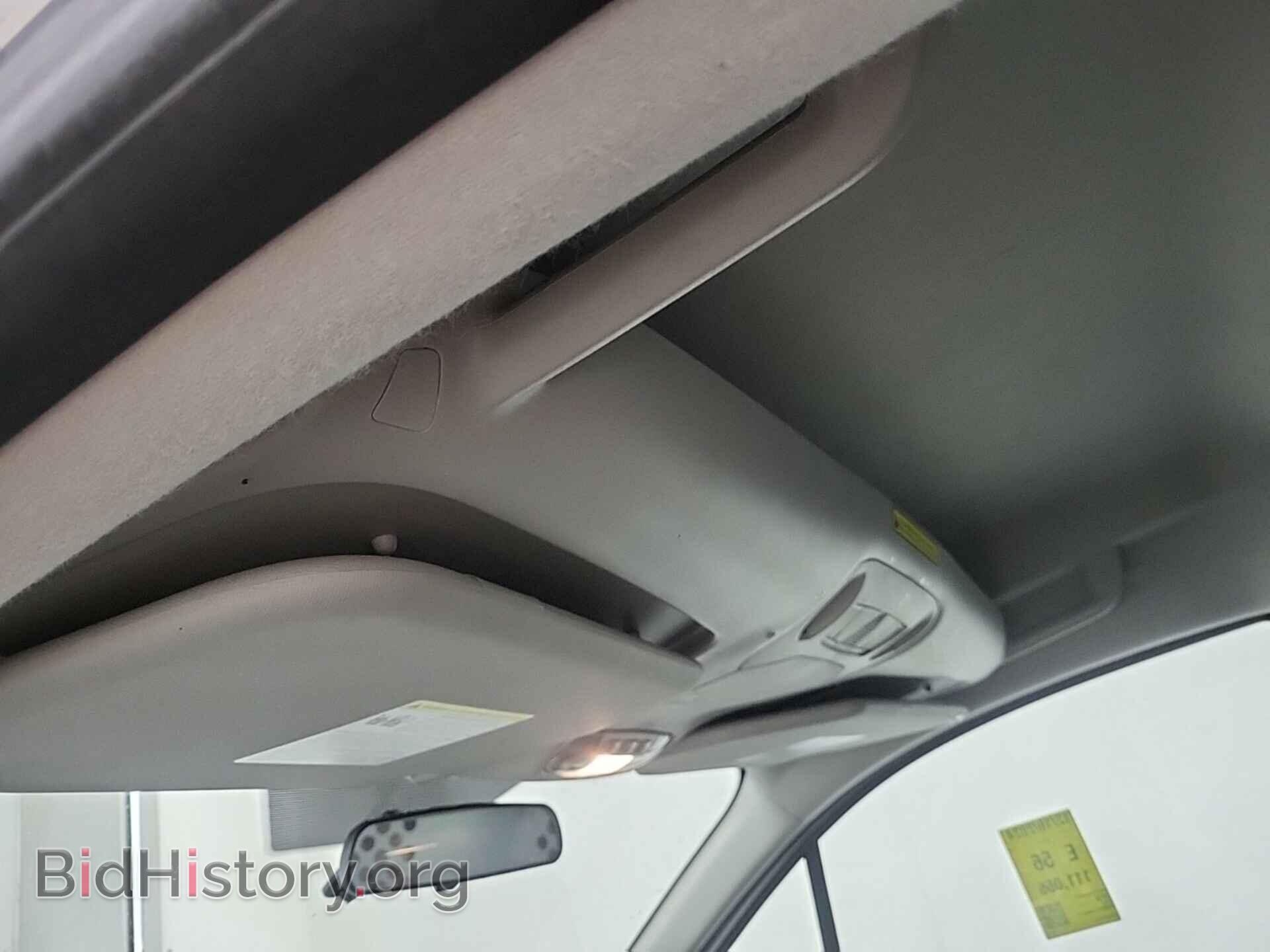 2018 FORD TRANSIT CONNECT - VIN: NM0LS7F74J1366069 - Фото 8