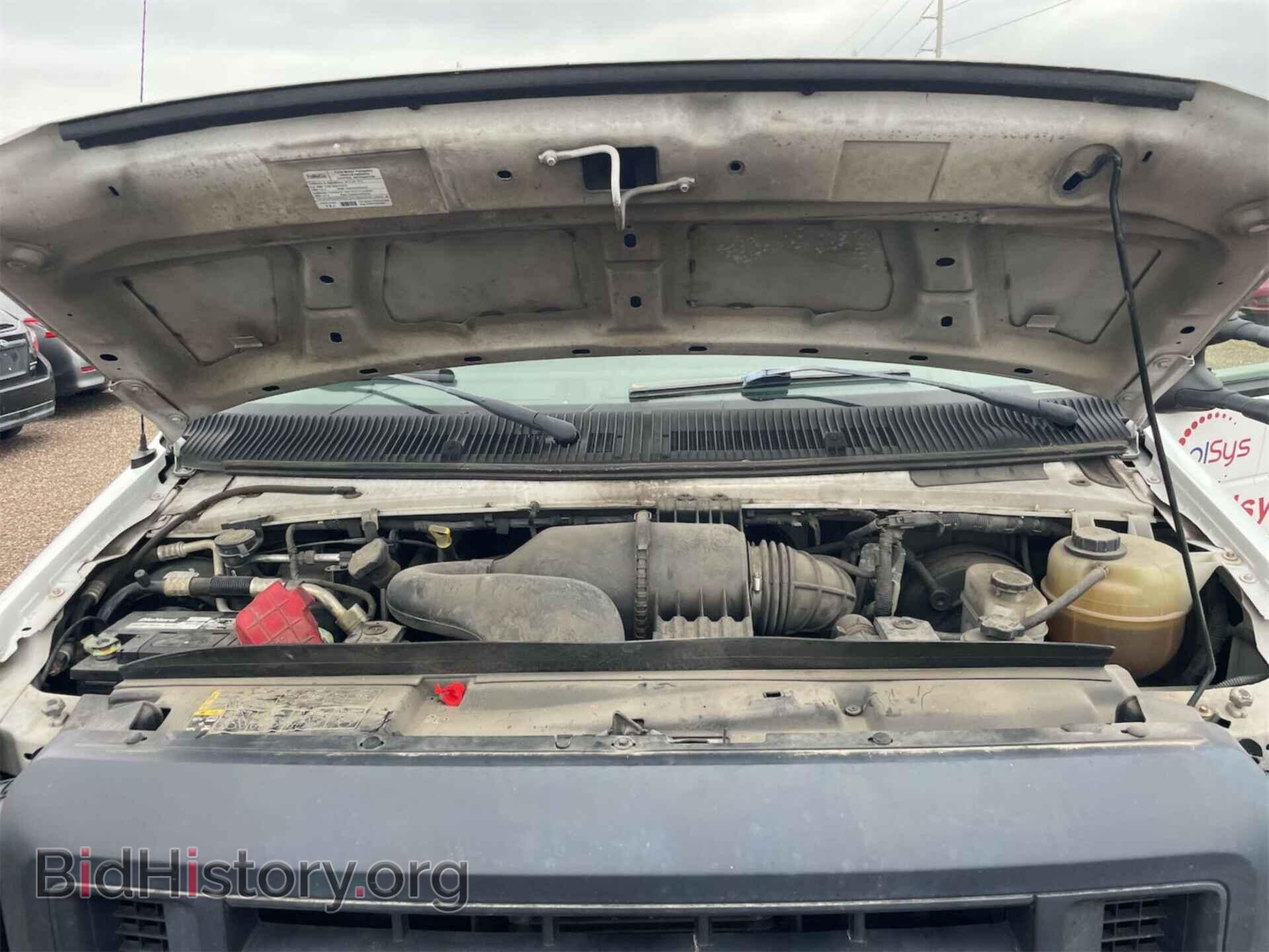 Photo 1FTNE2EW8EDA33859 - FORD E-250 2014