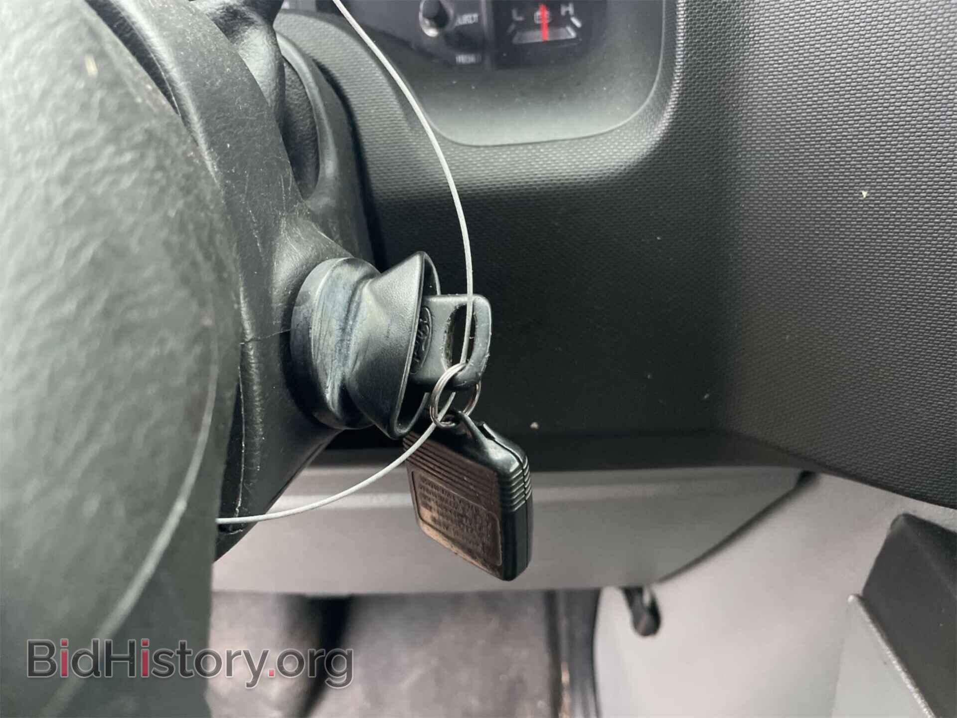 2014 FORD E-250 - VIN: 1FTNE2EW8EDA33859 - Photo 25