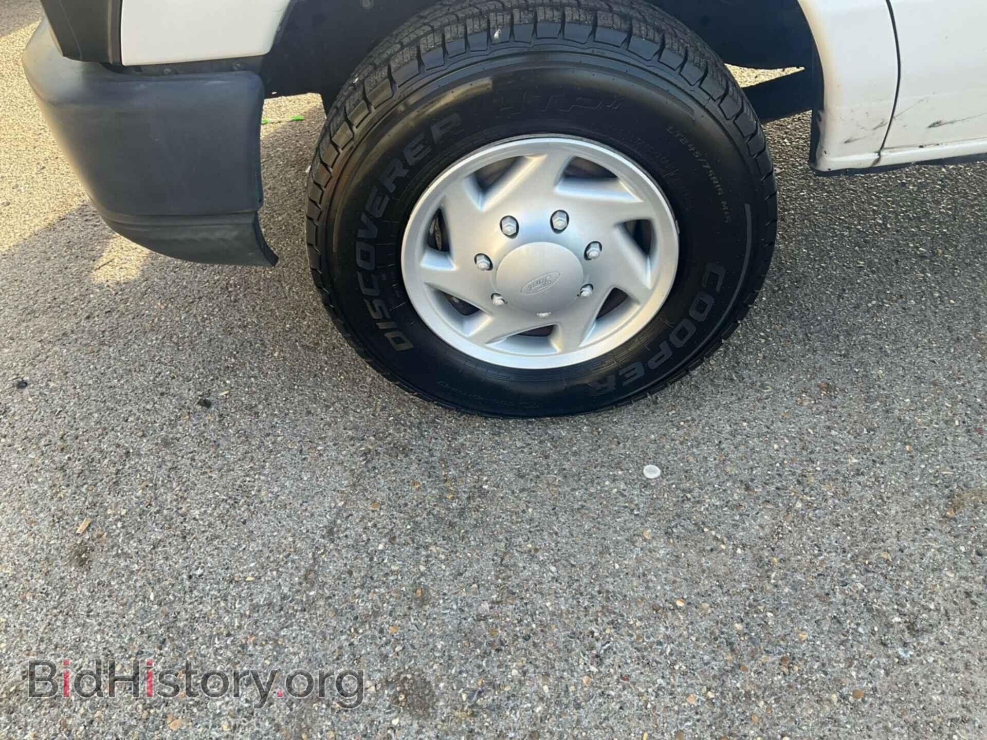 2014 FORD E-250 - VIN: 1FTNE2EW8EDA33859 - Photo 29