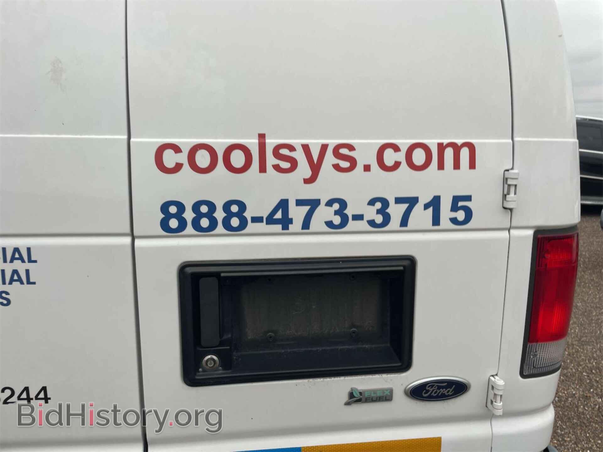 2014 FORD E-250 - VIN: 1FTNE2EW8EDA33859 - Photo 30