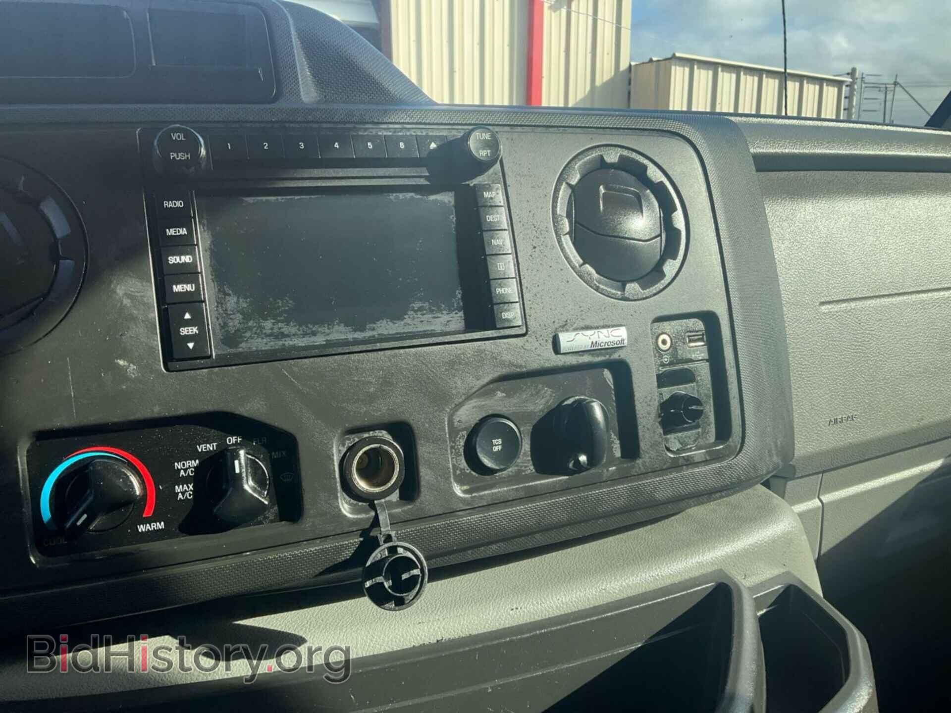 2014 FORD E-250 - VIN: 1FTNE2EW8EDA33859 - Photo 31
