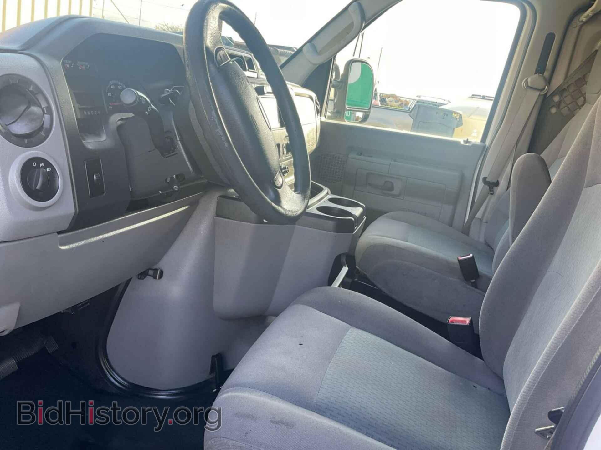 2014 FORD E-250 - VIN: 1FTNE2EW8EDA33859 - Photo 33