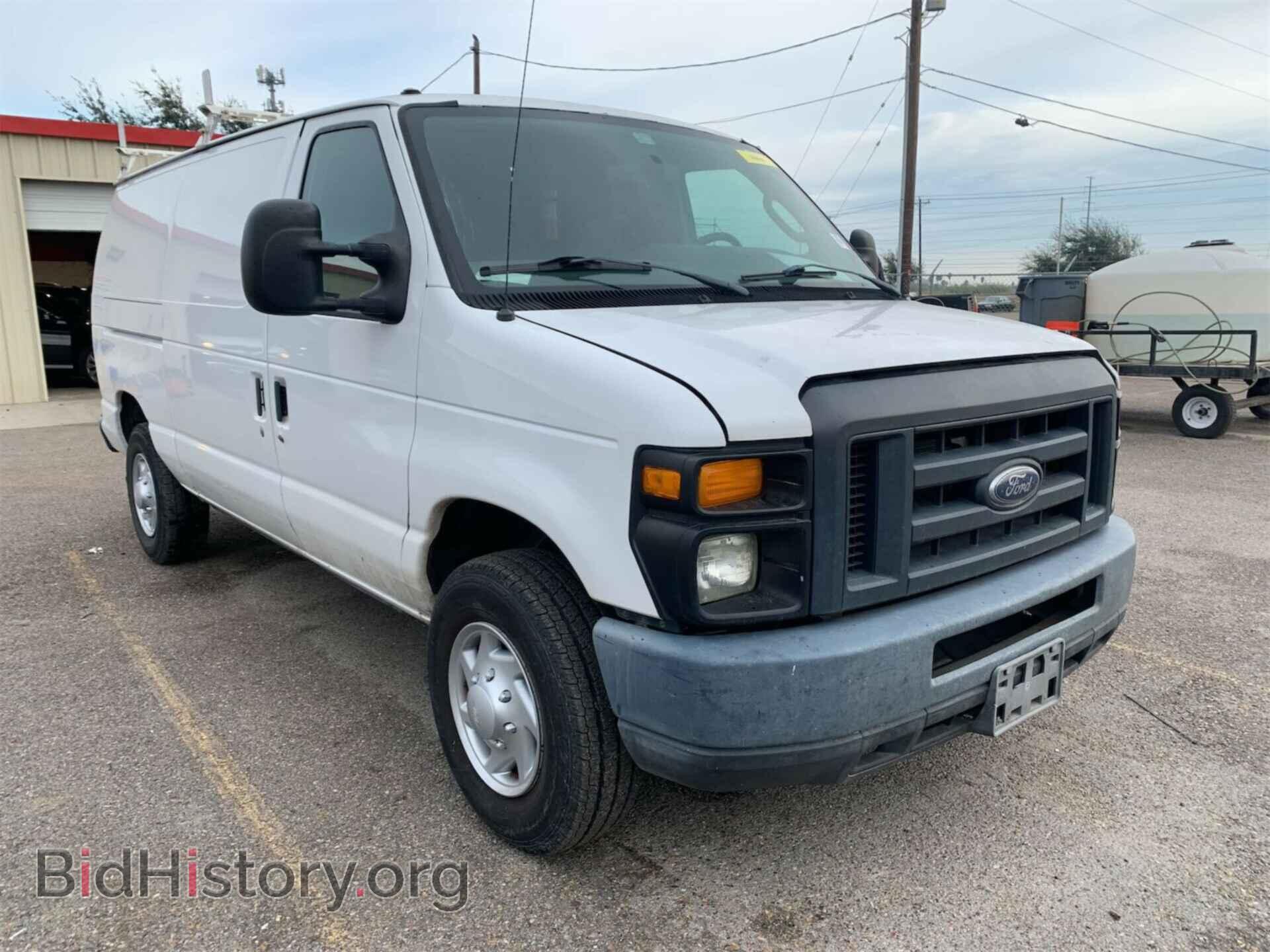2014 FORD E-250 - VIN: 1FTNE2EW8EDA33859 - Photo 39