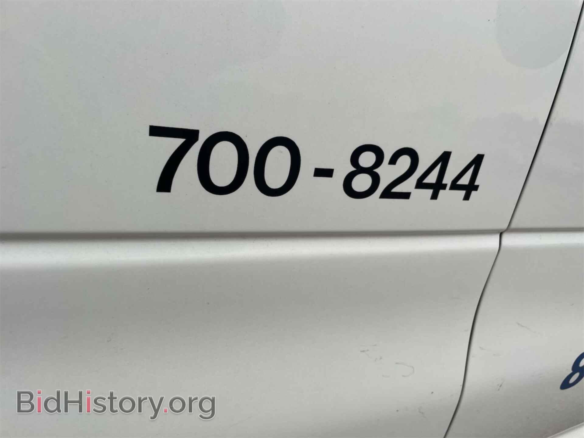 2014 FORD E-250 - VIN: 1FTNE2EW8EDA33859 - Photo 6