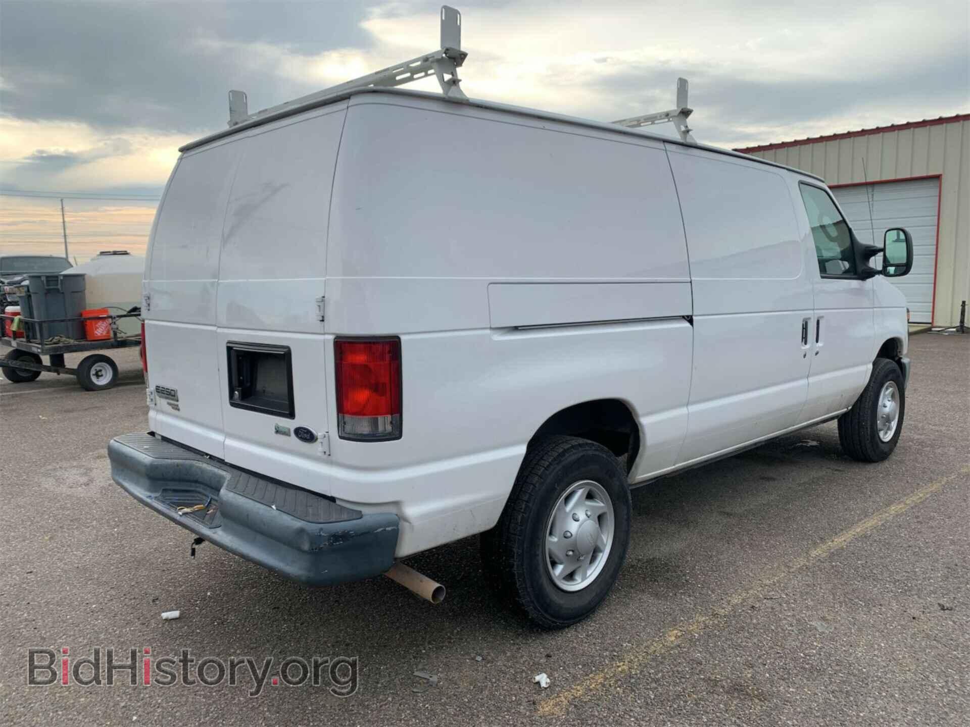 2014 FORD E-250 - VIN: 1FTNE2EW8EDA33859 - Photo 10
