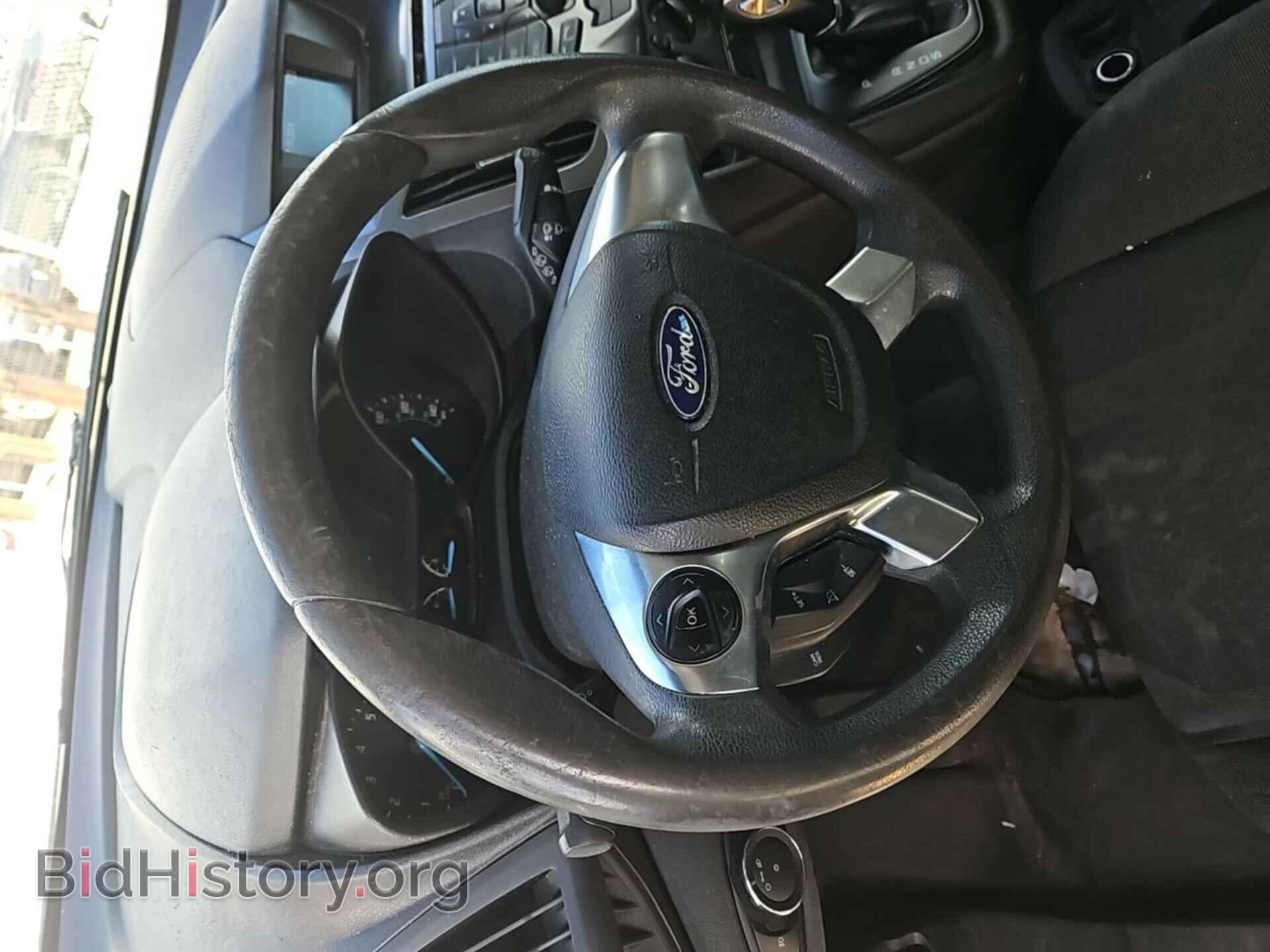 2014 FORD TRANSIT CONNECT - VIN: NM0LS7F76E1165814 - Фото 14