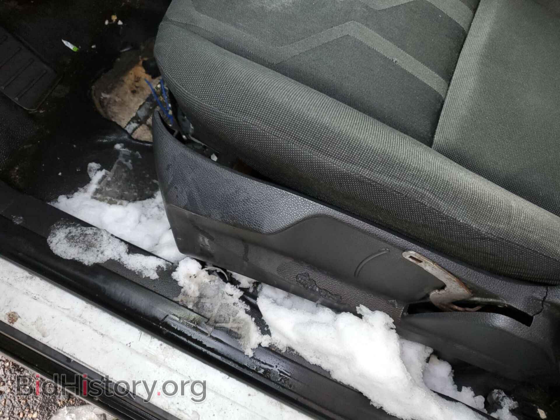 2014 FORD TRANSIT CONNECT - VIN: NM0LS7F76E1165814 - Фото 20