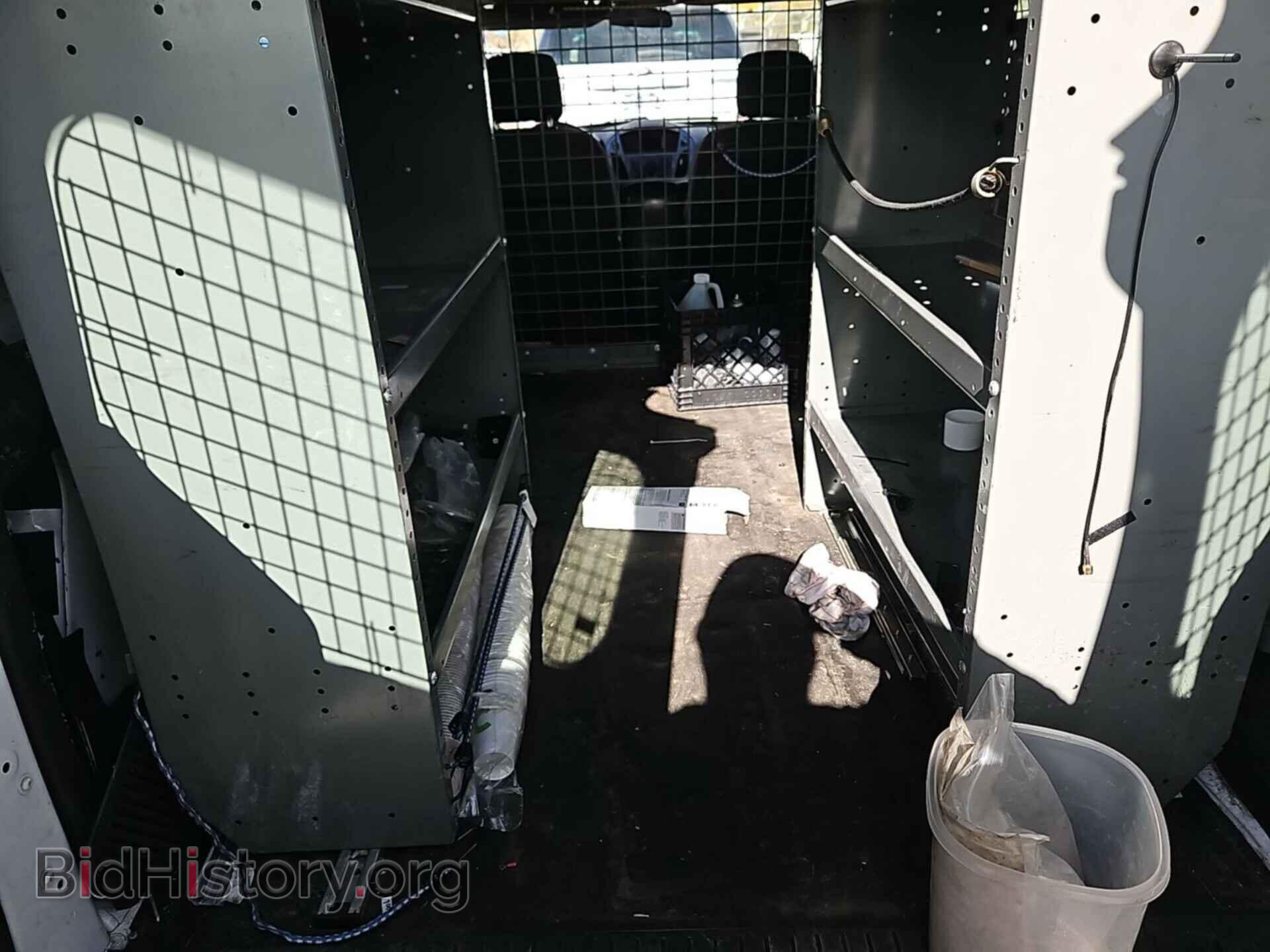 2014 FORD TRANSIT CONNECT - VIN: NM0LS7F76E1165814 - Фото 7