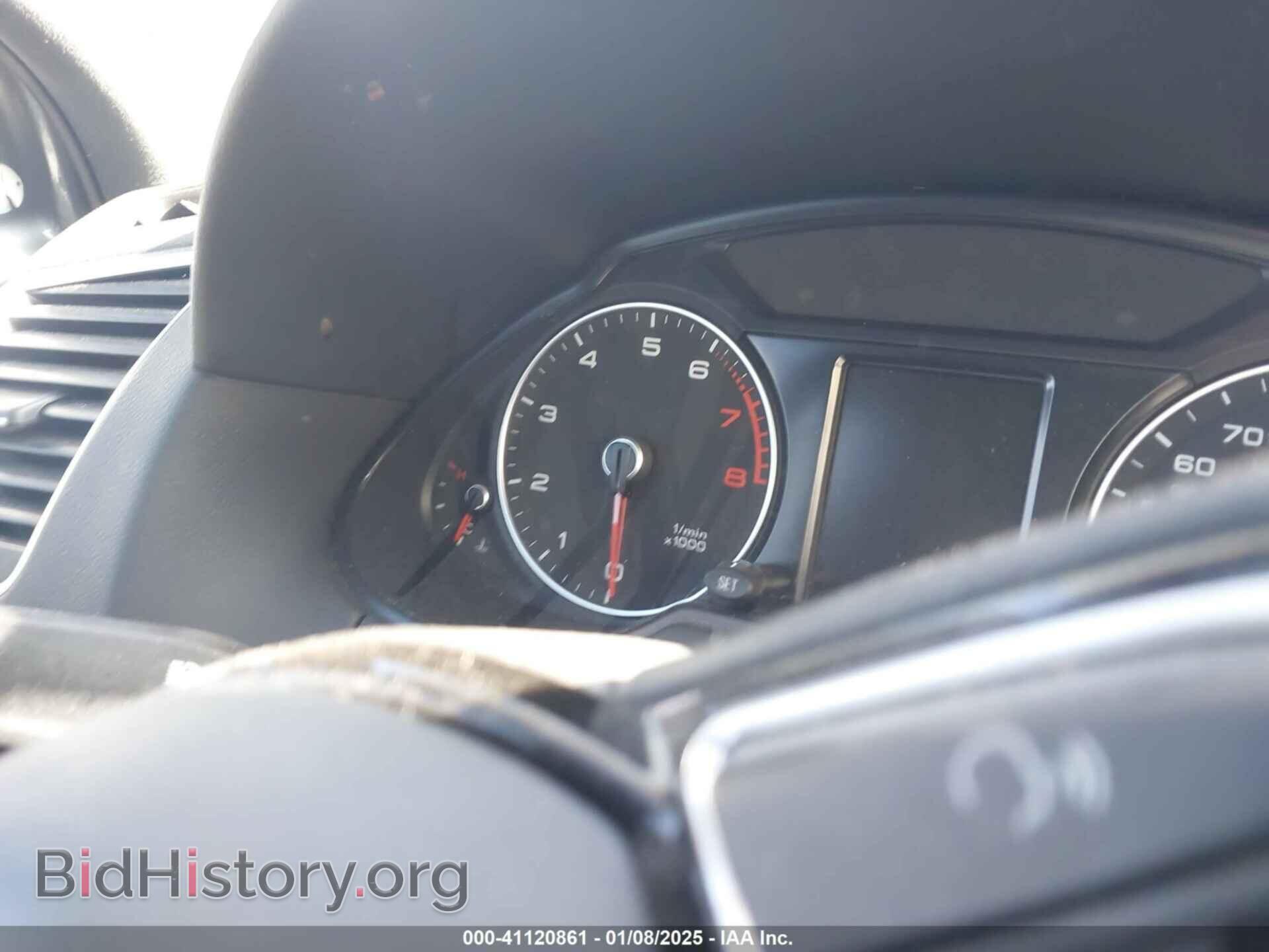 2017 AUDI Q5 - VIN: WA1D7AFP4HA013969 - Фото 15