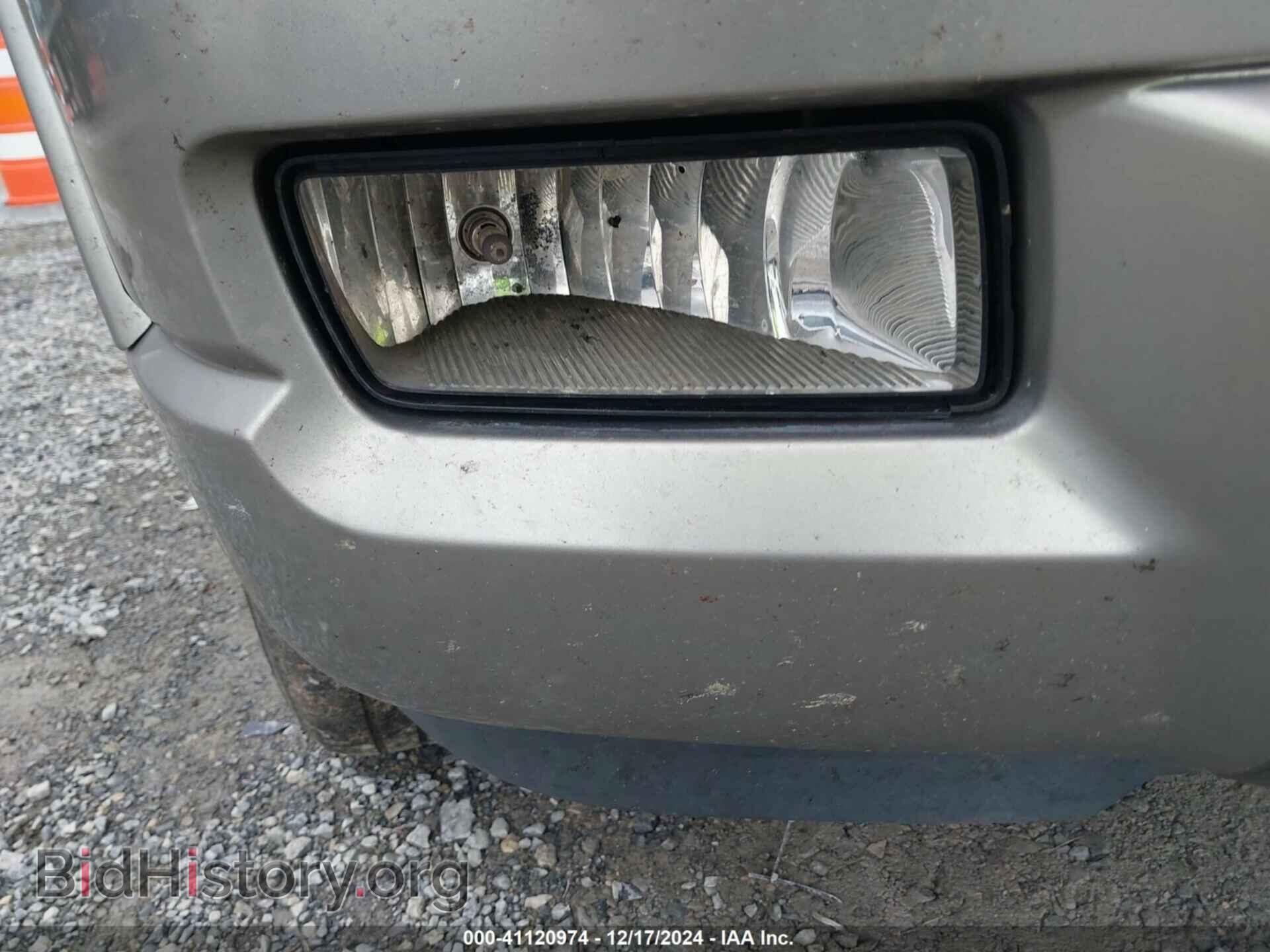 2008 FORD EXPLORER - VIN: 1FMEU63E68UA54147 - Фото 6