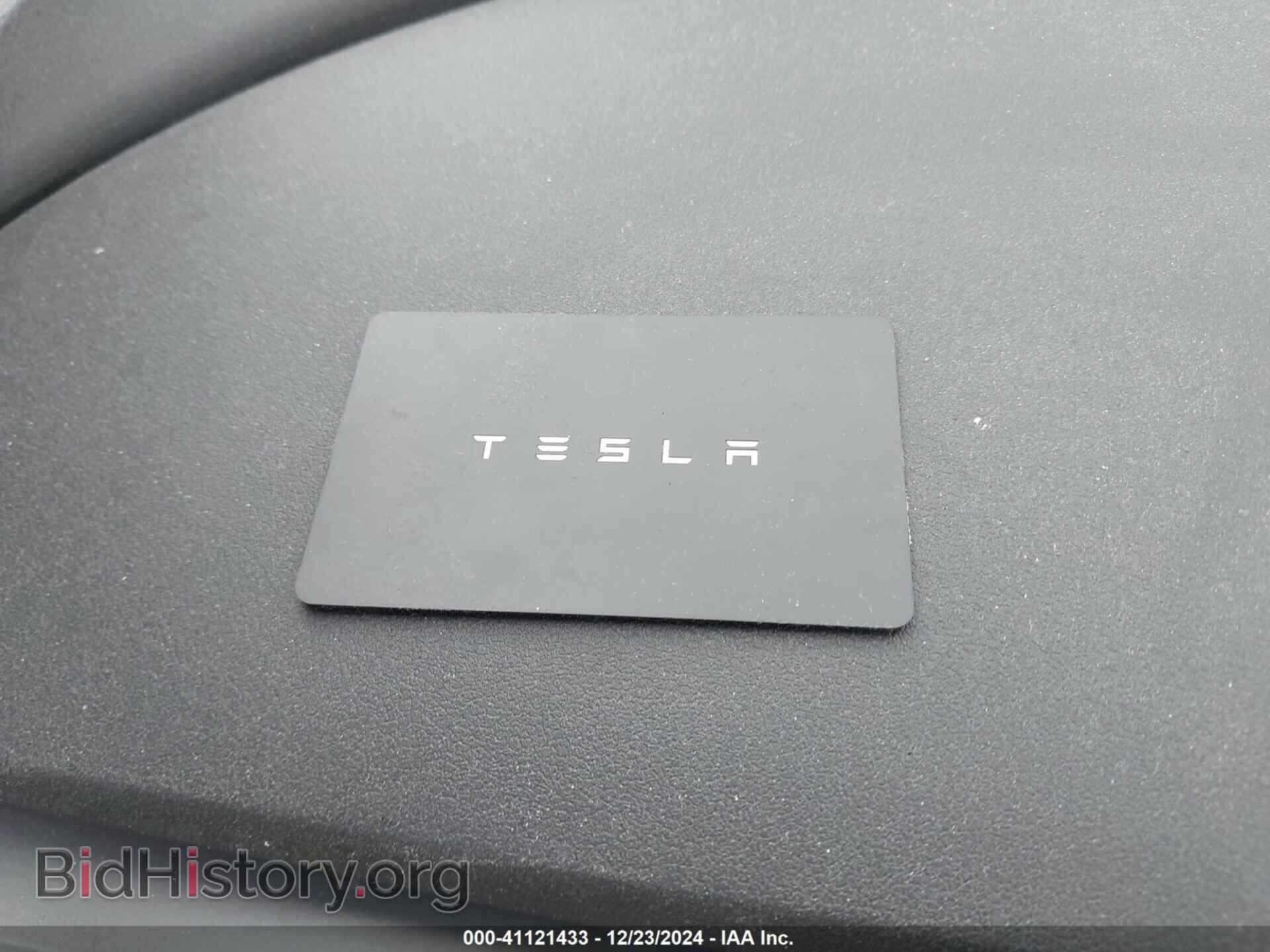2018 TESLA MODEL 3 - VIN: 5YJ3E1EA7JF019380 - Фото 11