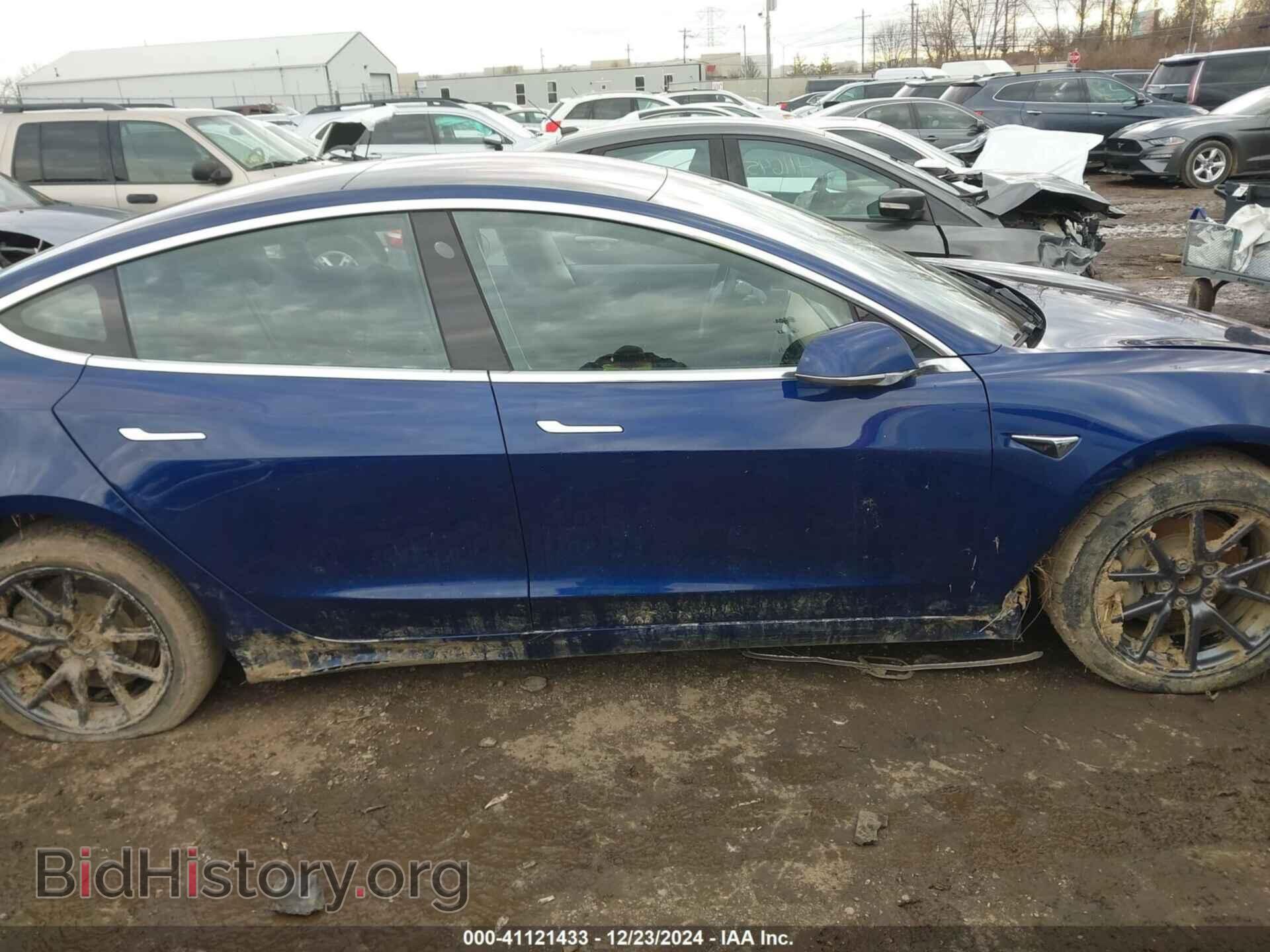 2018 TESLA MODEL 3 - VIN: 5YJ3E1EA7JF019380 - Фото 14