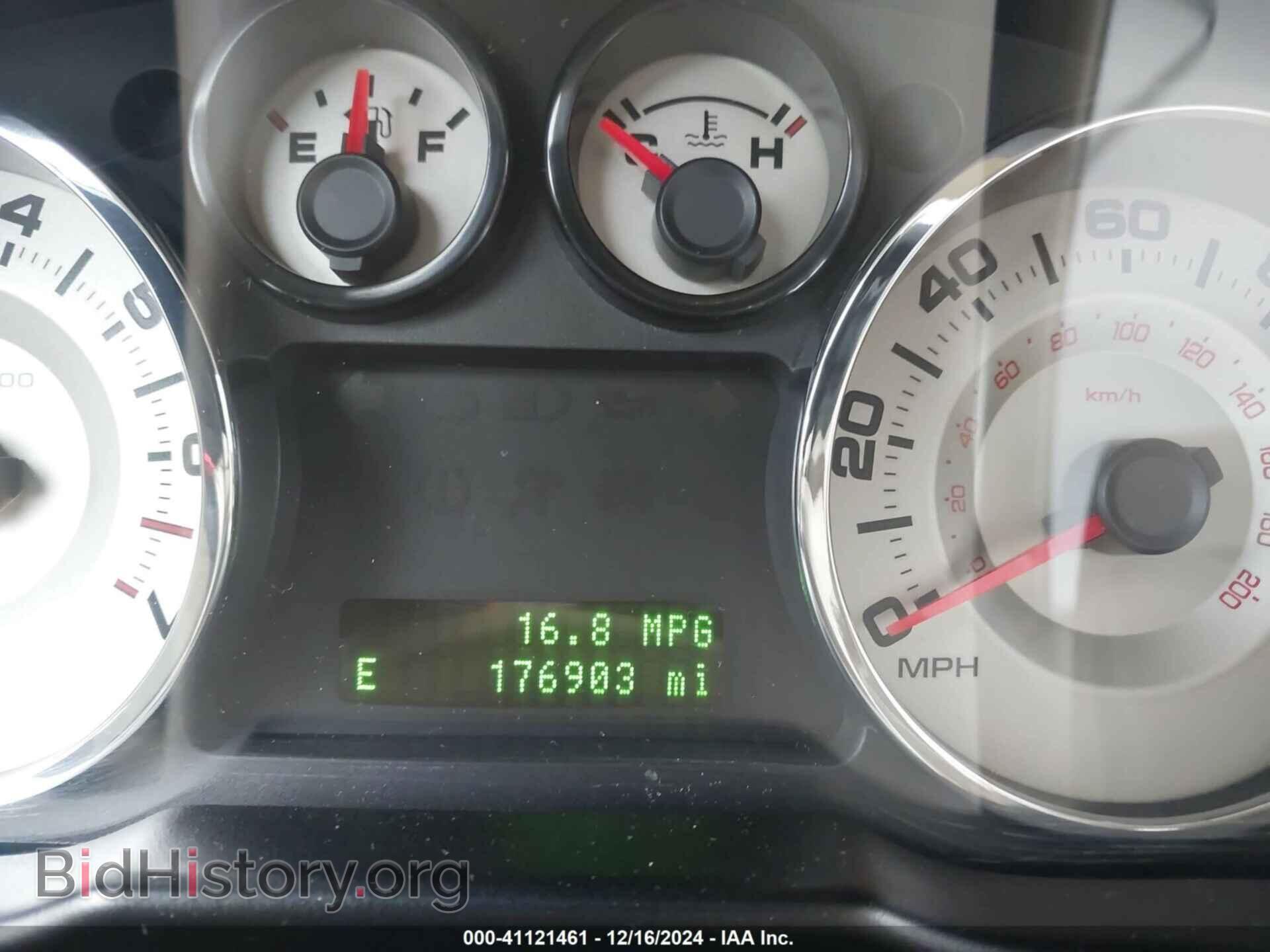 2007 FORD EDGE - VIN: 2FMDK49C37BB08472 - Фото 15