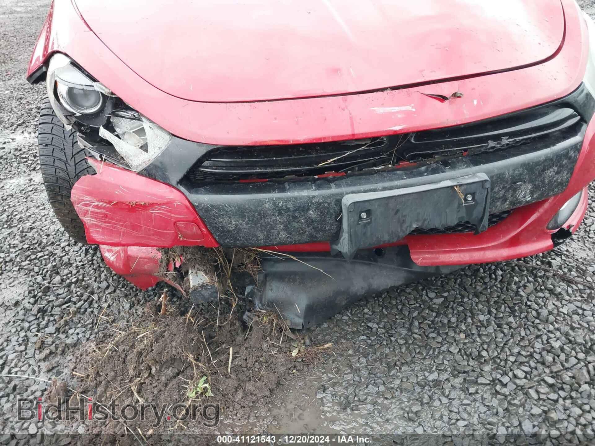 2013 DODGE DART - VIN: 1C3CDFBA2DD344880 - Photo 6
