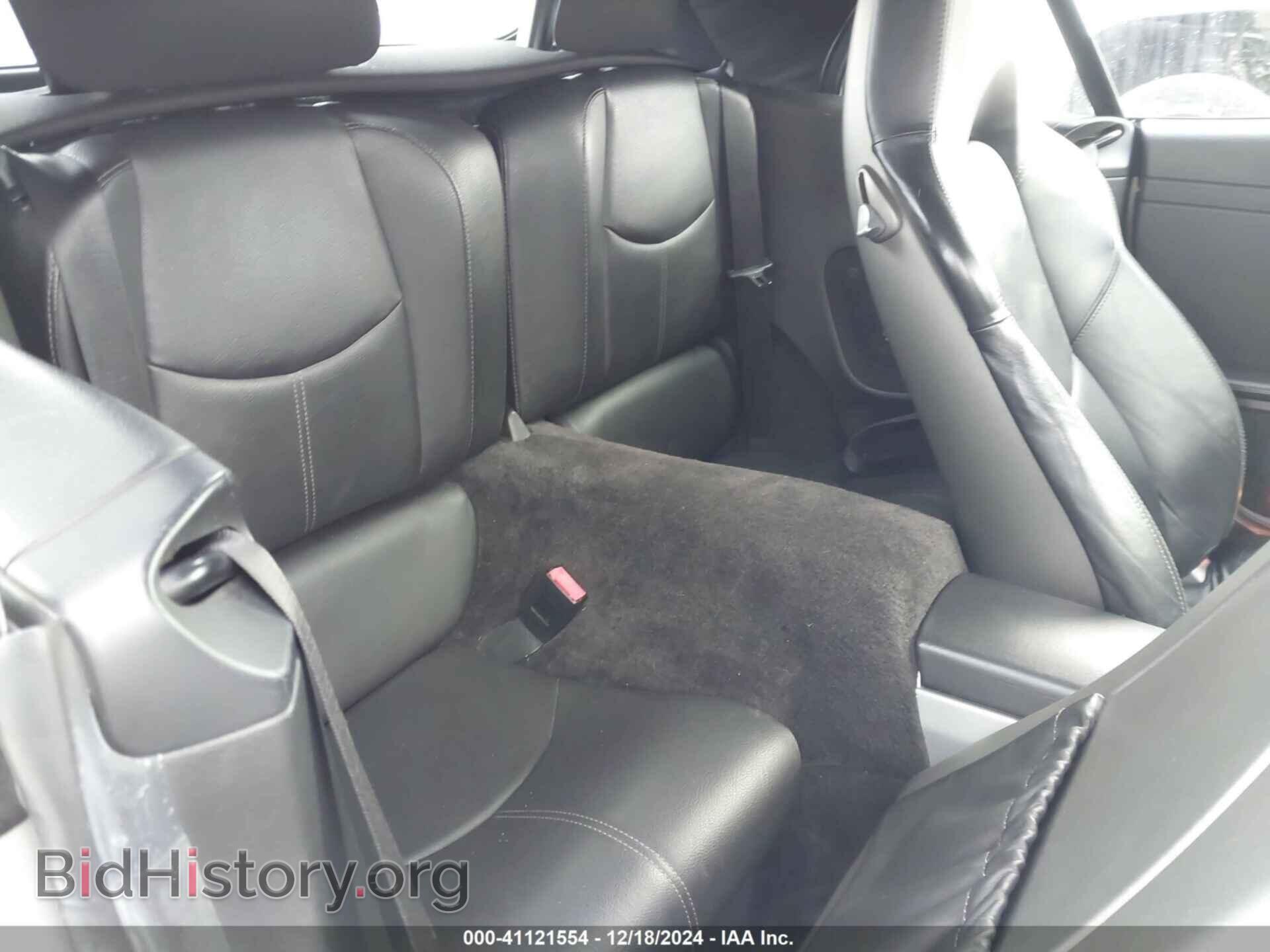 2005 PORSCHE 911 - VIN: WP0CB29935S765669 - Фото 8