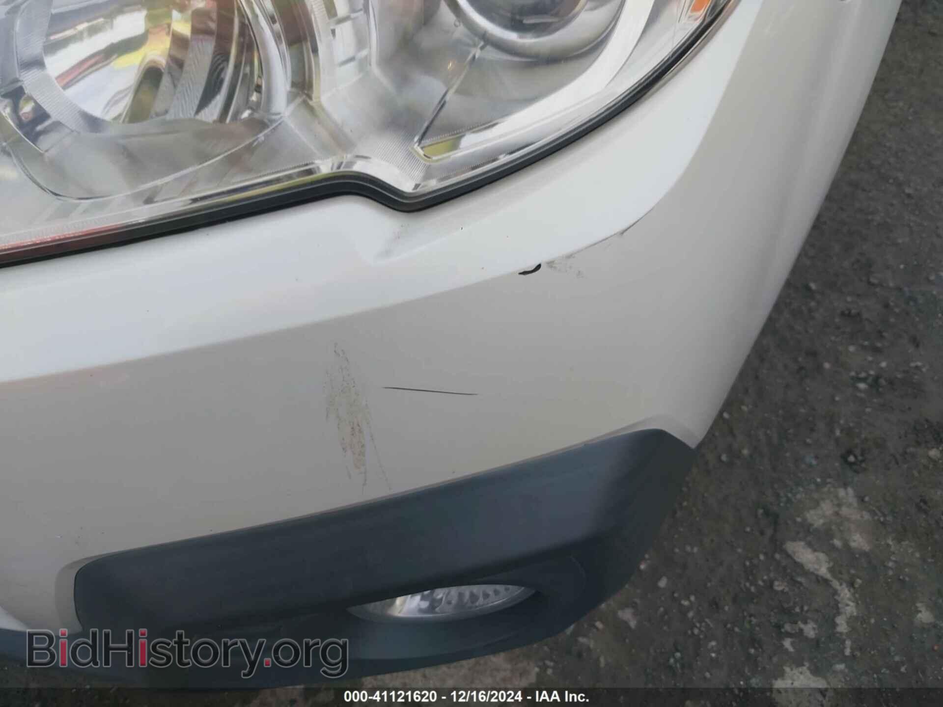2013 SUBARU OUTBACK - VIN: 4S4BRBCC7D3320593 - Фото 6