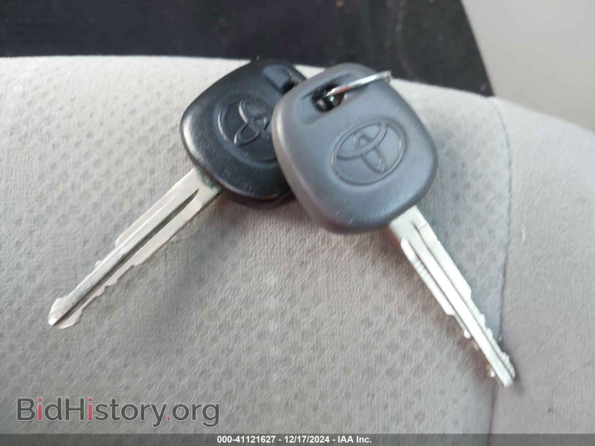 2011 TOYOTA COROLLA - VIN: 2T1BU4EEXBC726336 - Фото 11