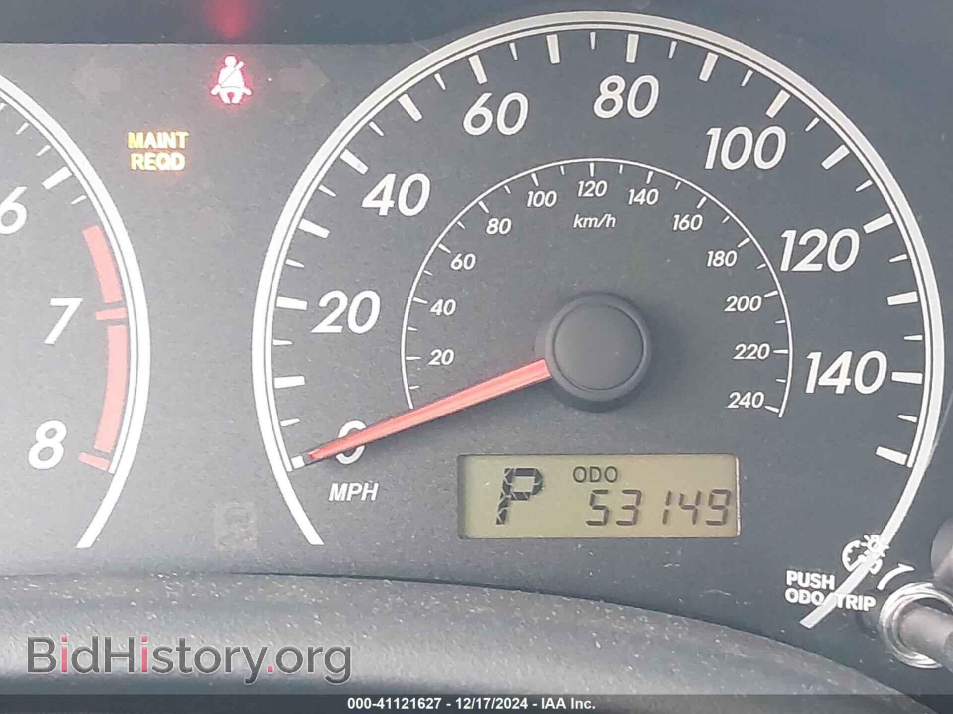 2011 TOYOTA COROLLA - VIN: 2T1BU4EEXBC726336 - Фото 15