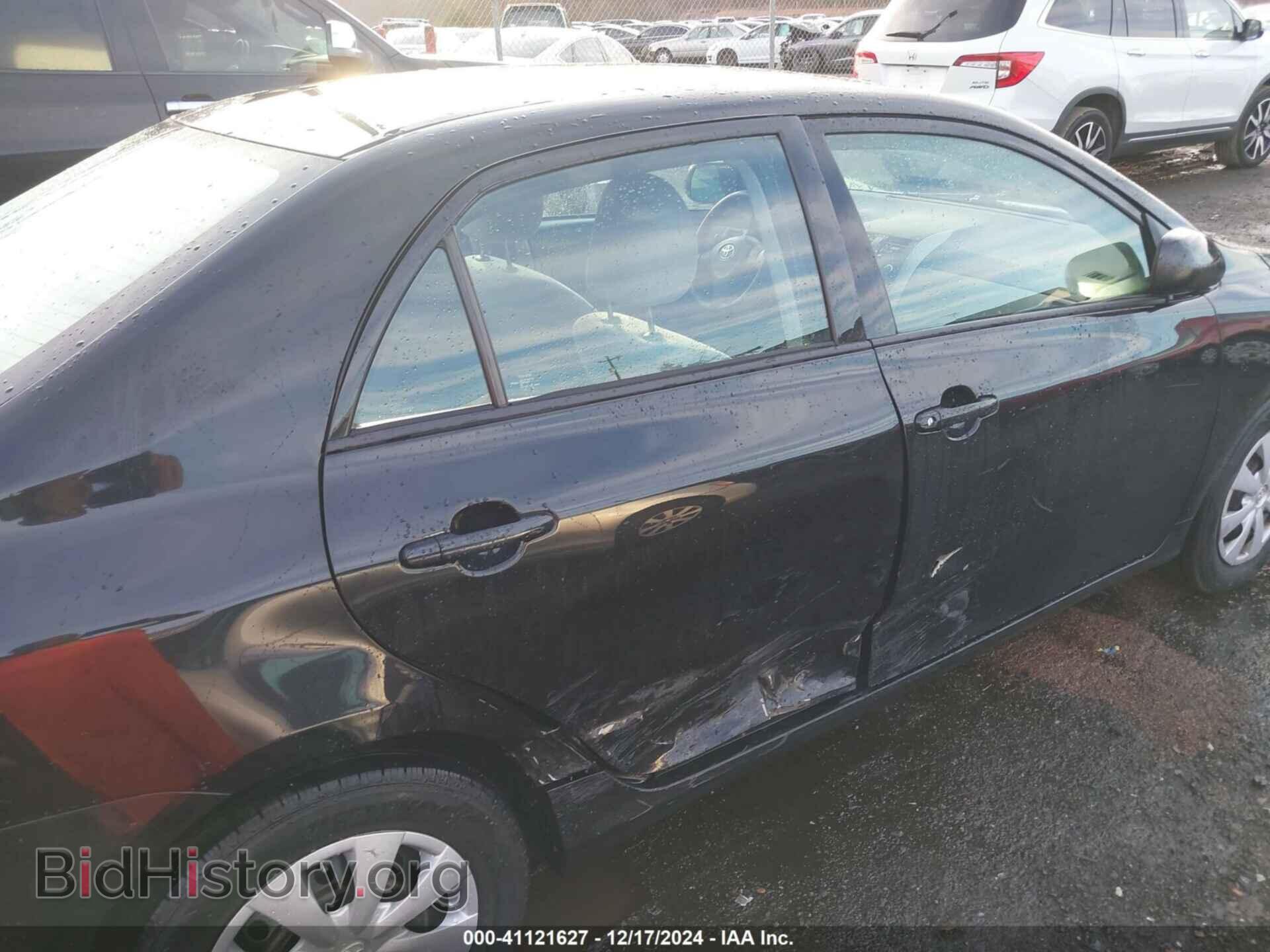 2011 TOYOTA COROLLA - VIN: 2T1BU4EEXBC726336 - Фото 6