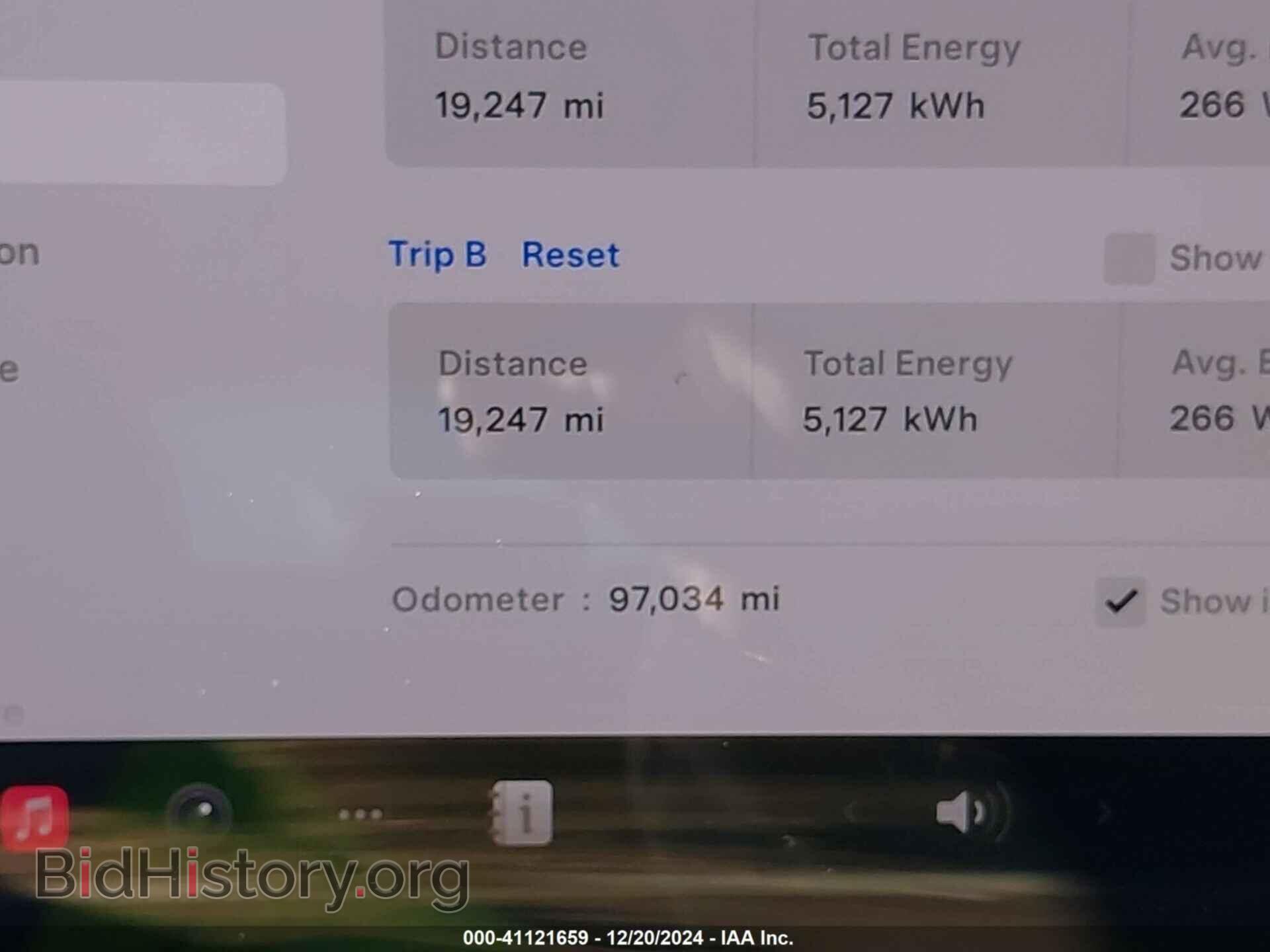 2018 TESLA MODEL 3 - VIN: 5YJ3E1EB2JF128922 - Фото 7