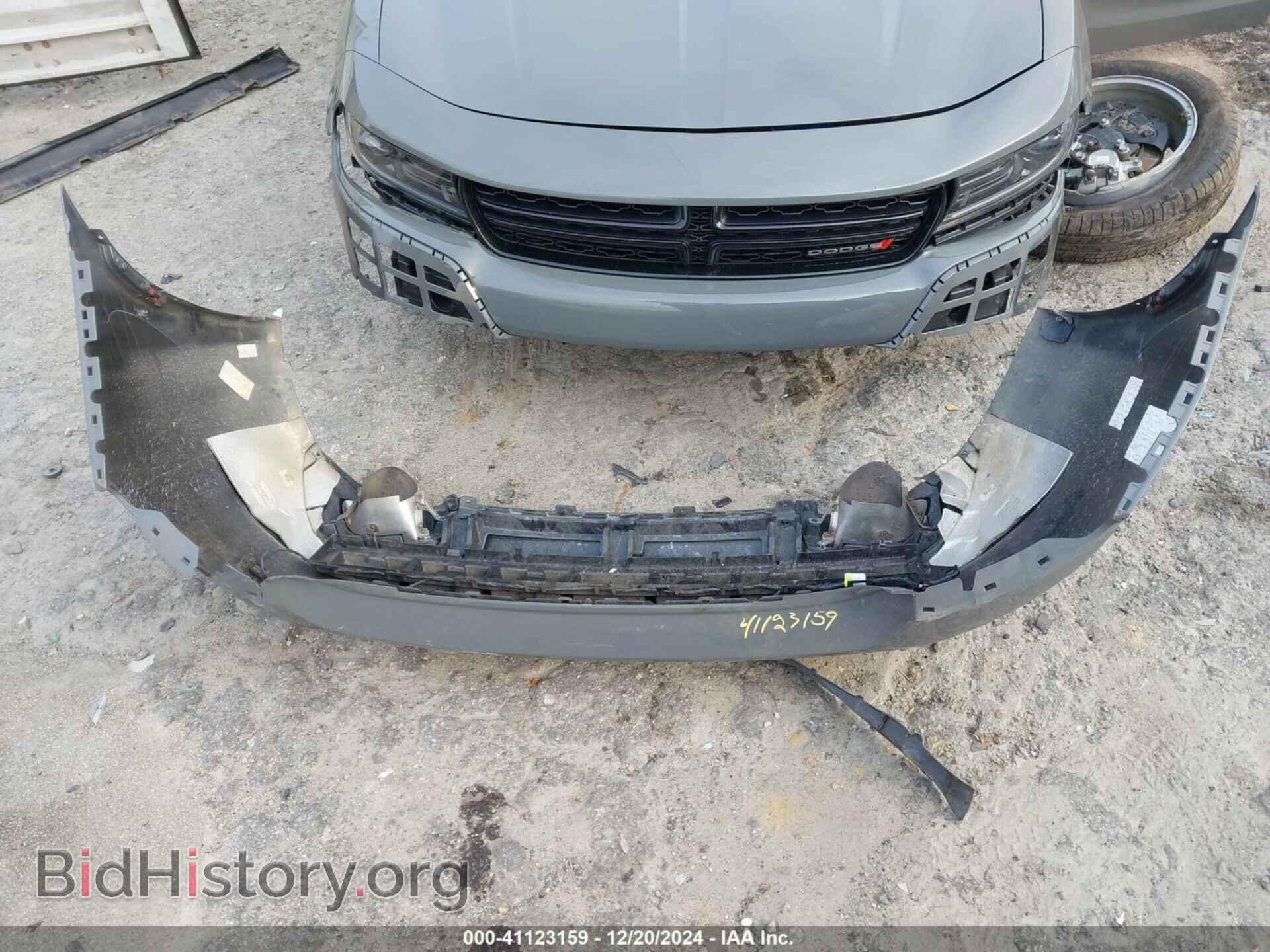 2015 DODGE DURANGO - VIN: 1C4RDJFGXFC801760 - Фото 12