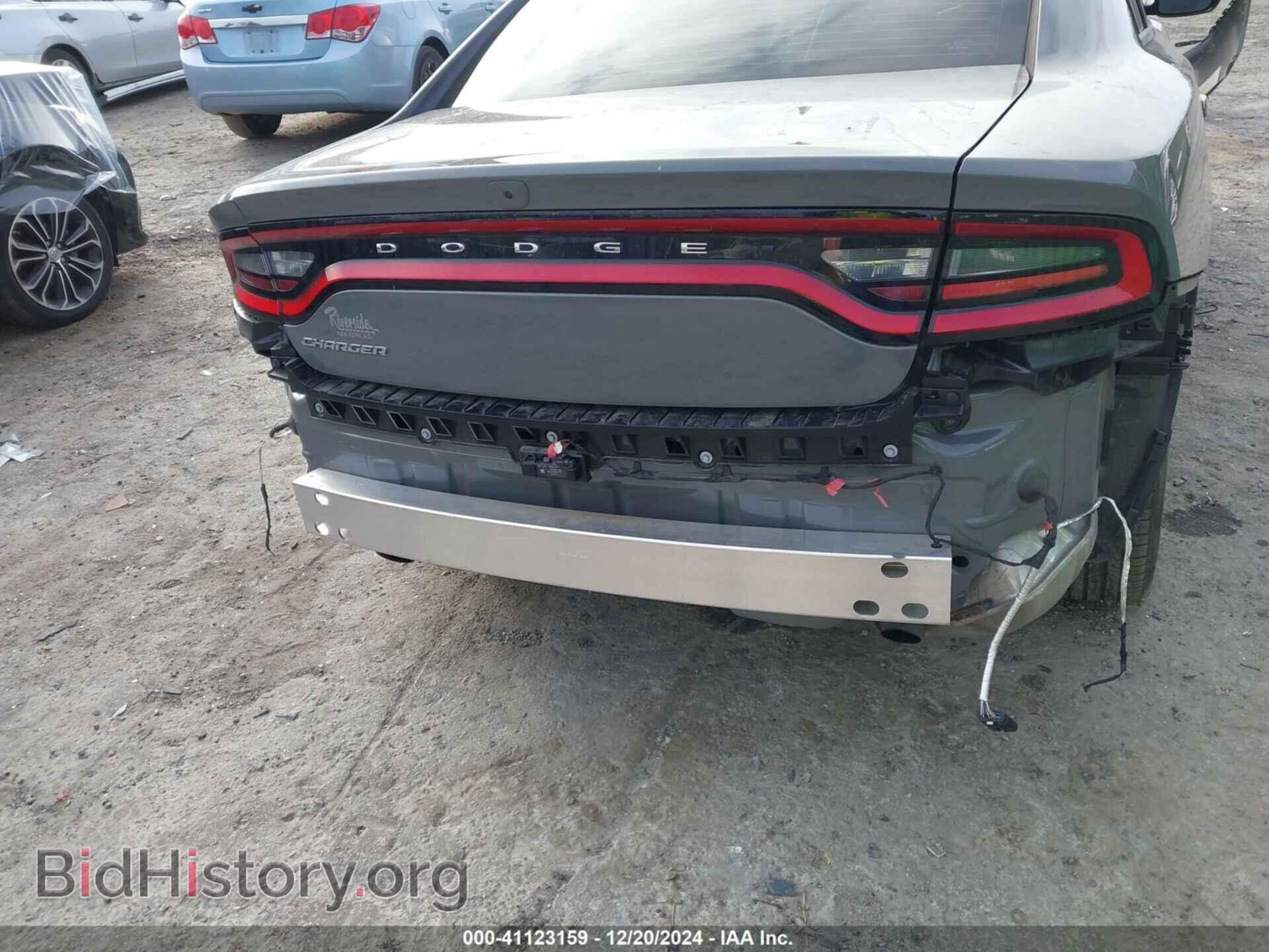 2015 DODGE DURANGO - VIN: 1C4RDJFGXFC801760 - Фото 6