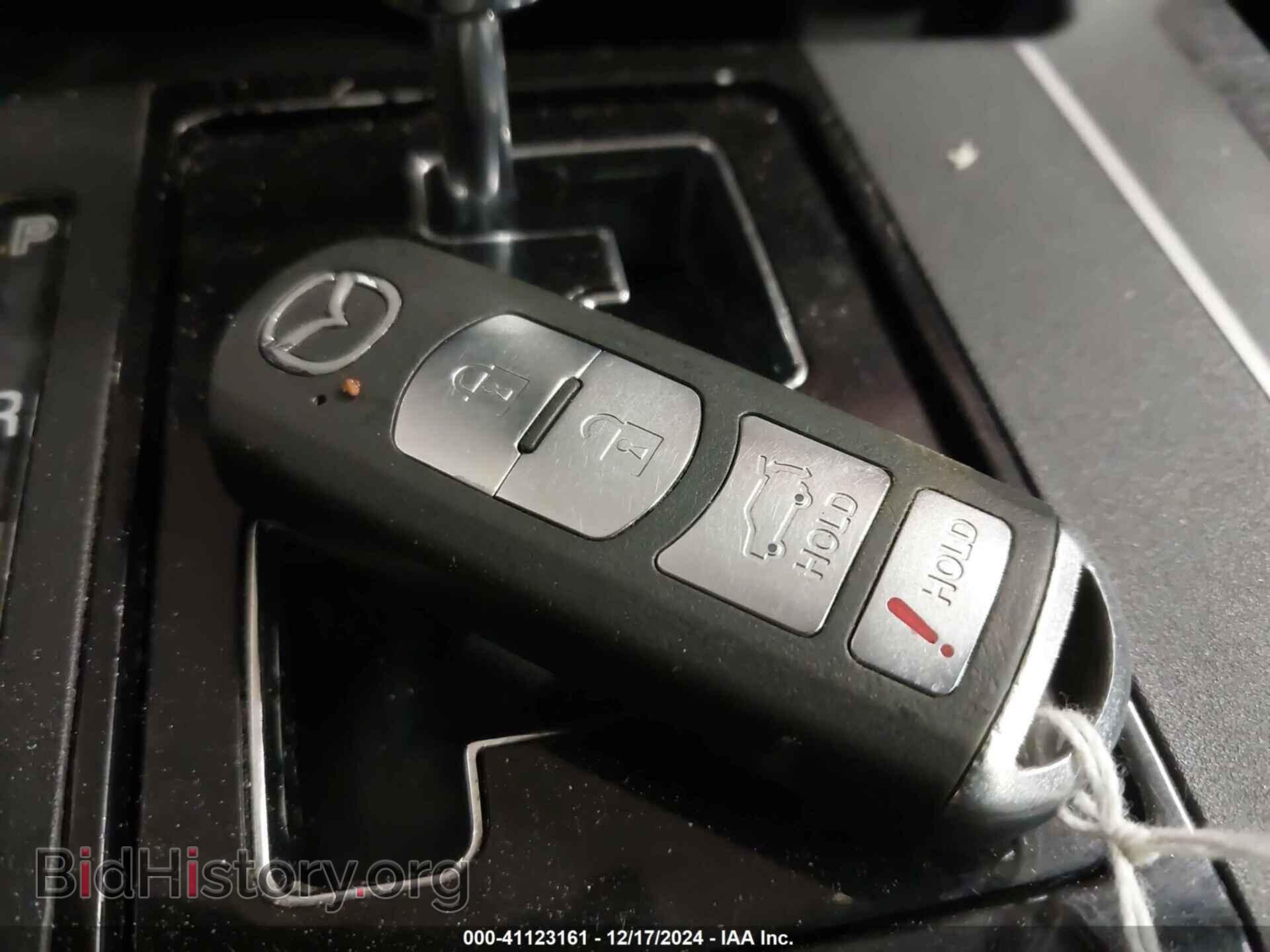 2011 MAZDA CX-9 - VIN: JM3TB3CV4B0331500 - Фото 11