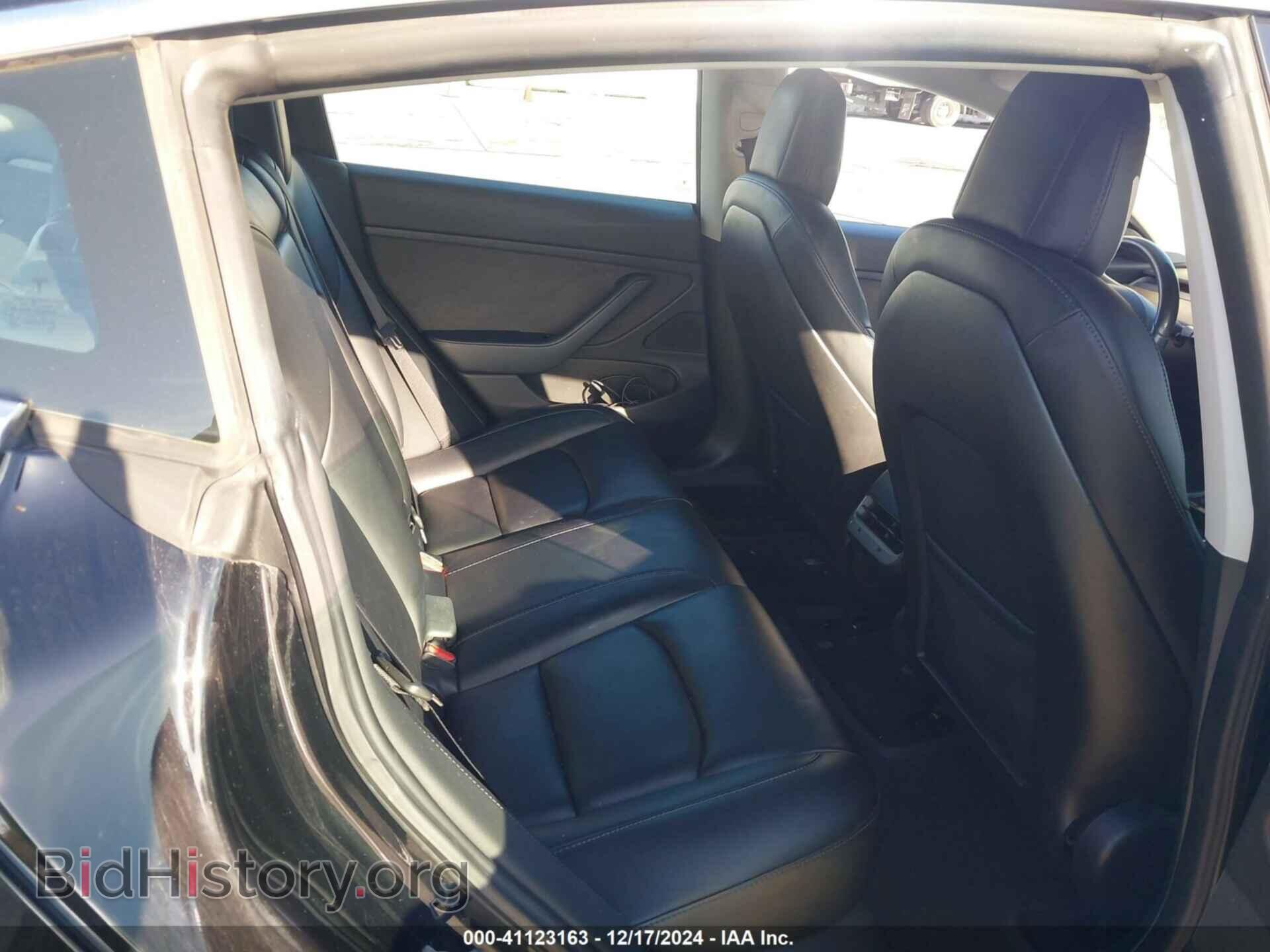 2019 TESLA MODEL 3 - VIN: 5YJ3E1EB8KF208842 - Photo 8