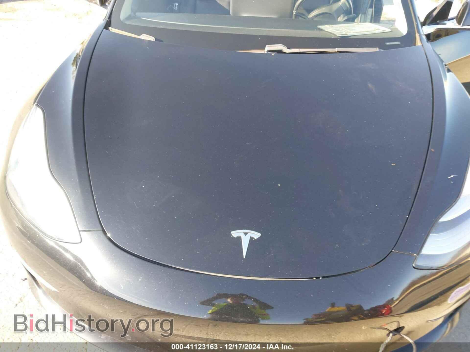 2019 TESLA MODEL 3 - VIN: 5YJ3E1EB8KF208842 - Photo 10