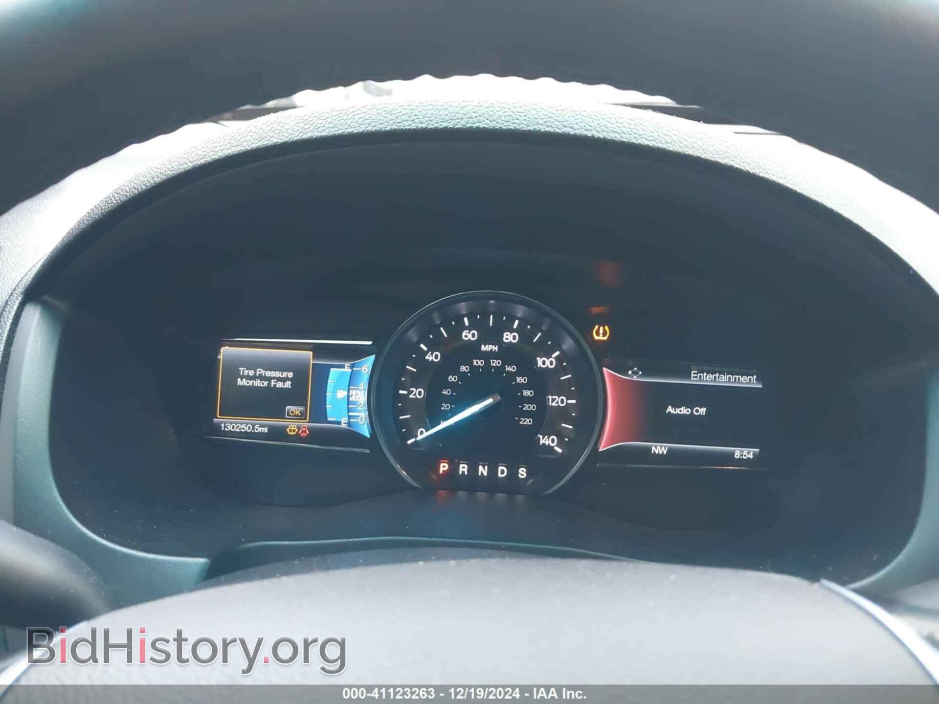 2016 FORD EXPLORER - VIN: 1FM5K7F87GGA36142 - Фото 7