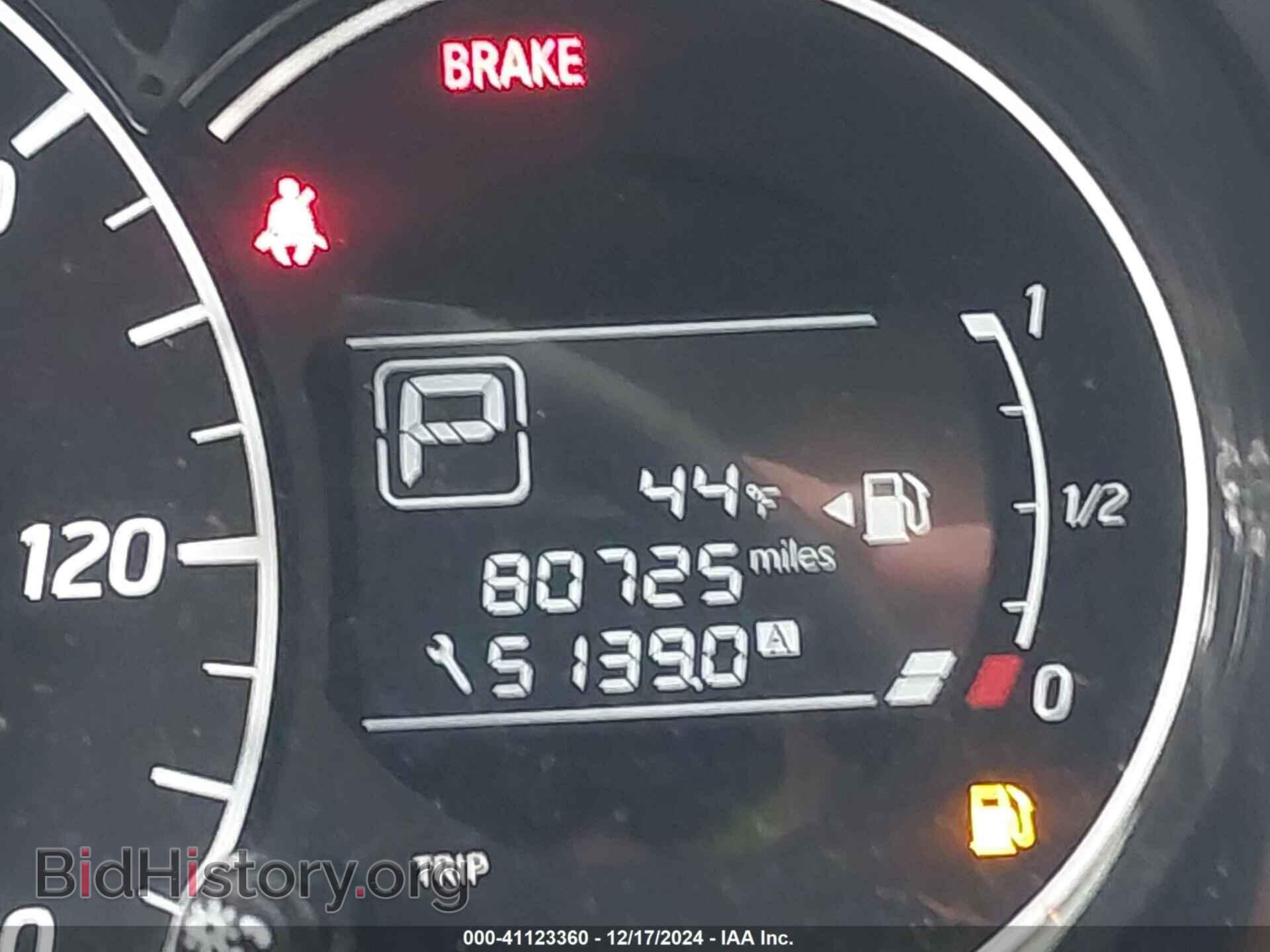 2015 NISSAN VERSA NOTE - VIN: 3N1CE2CPXFL443838 - Фото 14