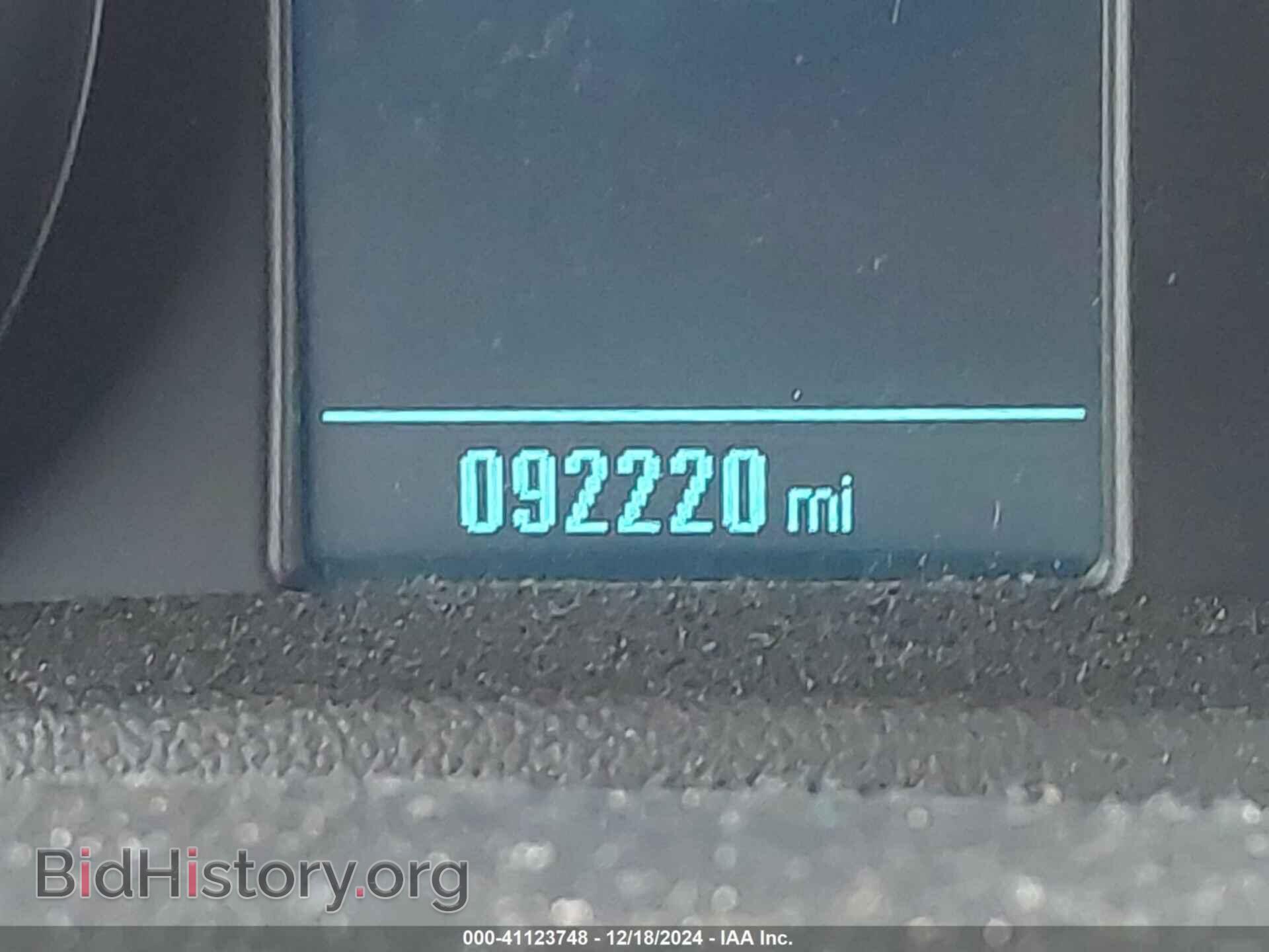 2015 BUICK ENCORE - VIN: KL4CJHSB4FB231045 - Photo 14