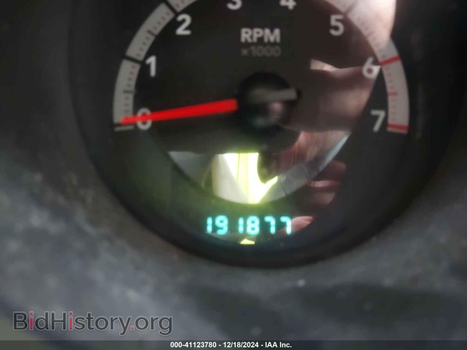 2007 DODGE NITRO - VIN: 1D8GT28K97W683073 - Фото 14