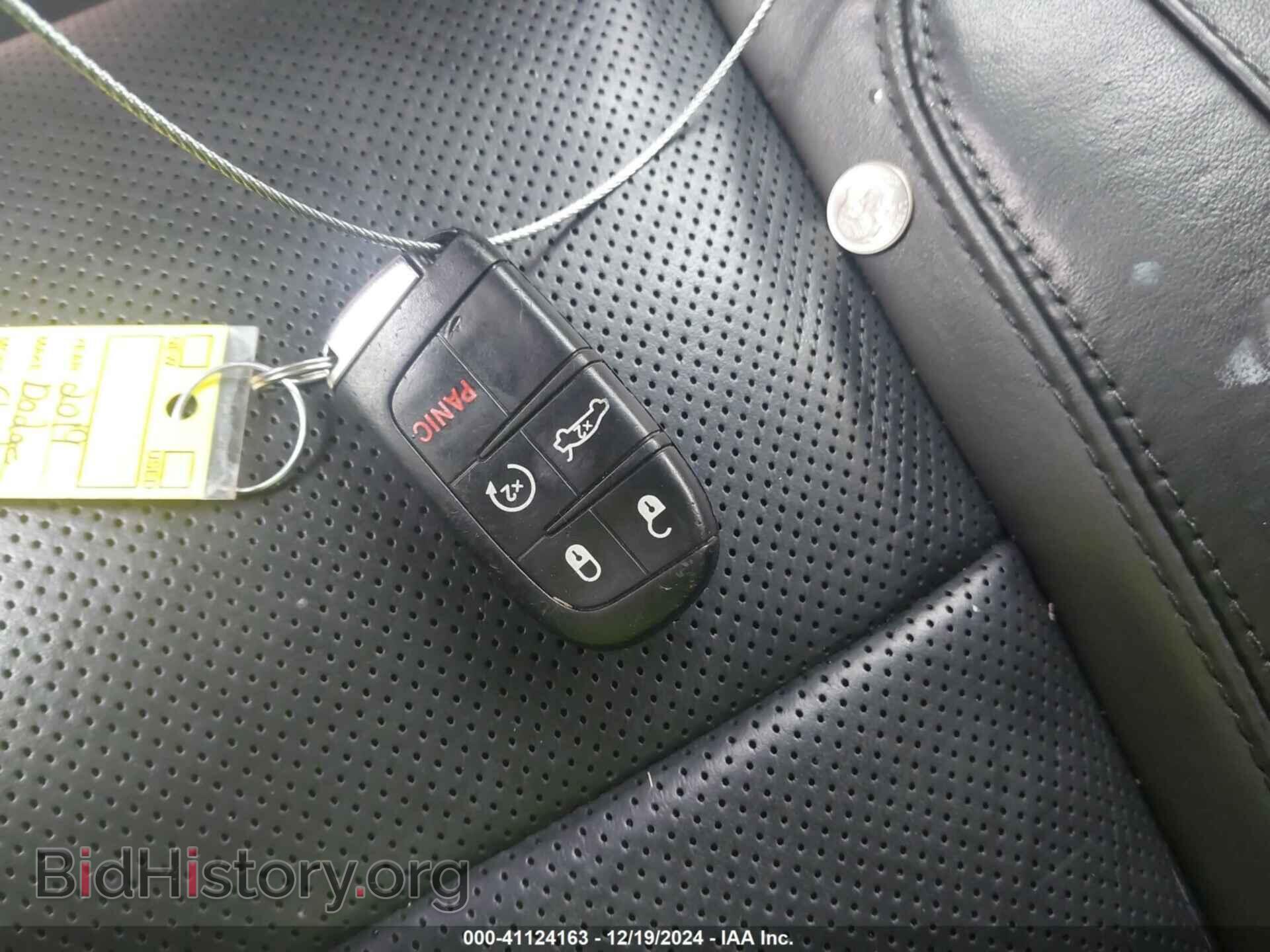 2019 DODGE CHARGER - VIN: 2C3CDXBG7KH711539 - Фото 11