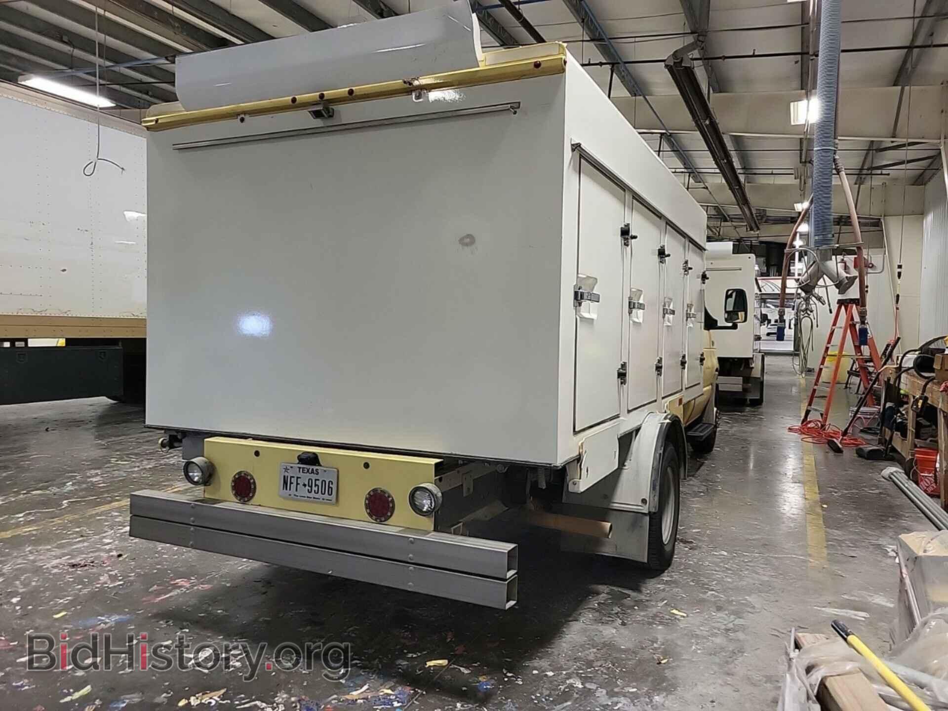 2019 FORD ECONOLINE - VIN: 1FDXE4FS3KDC52297 - Фото 6