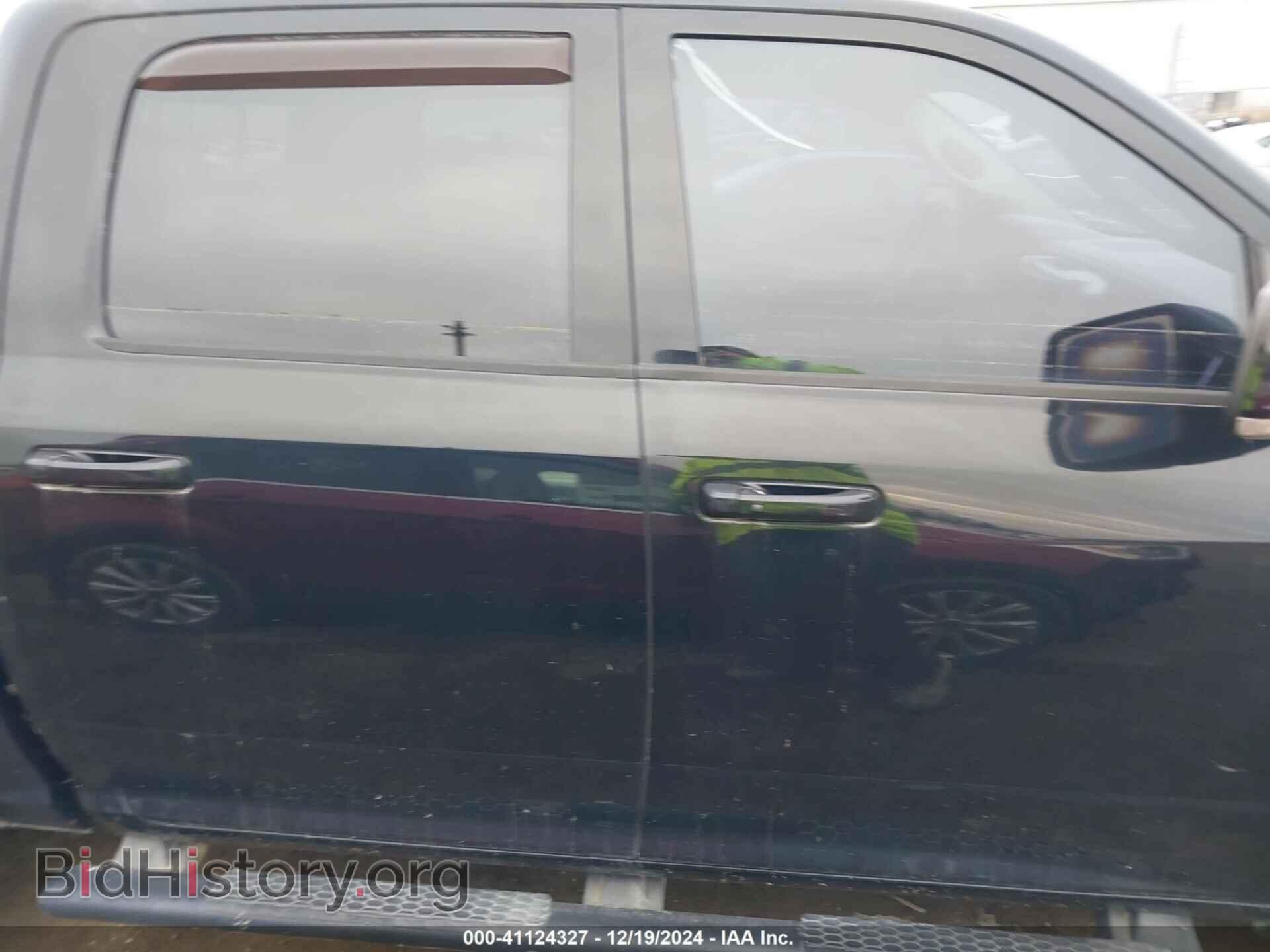 2013 RAM 1500 - VIN: 1C6RR7MT1DS620920 - Фото 13