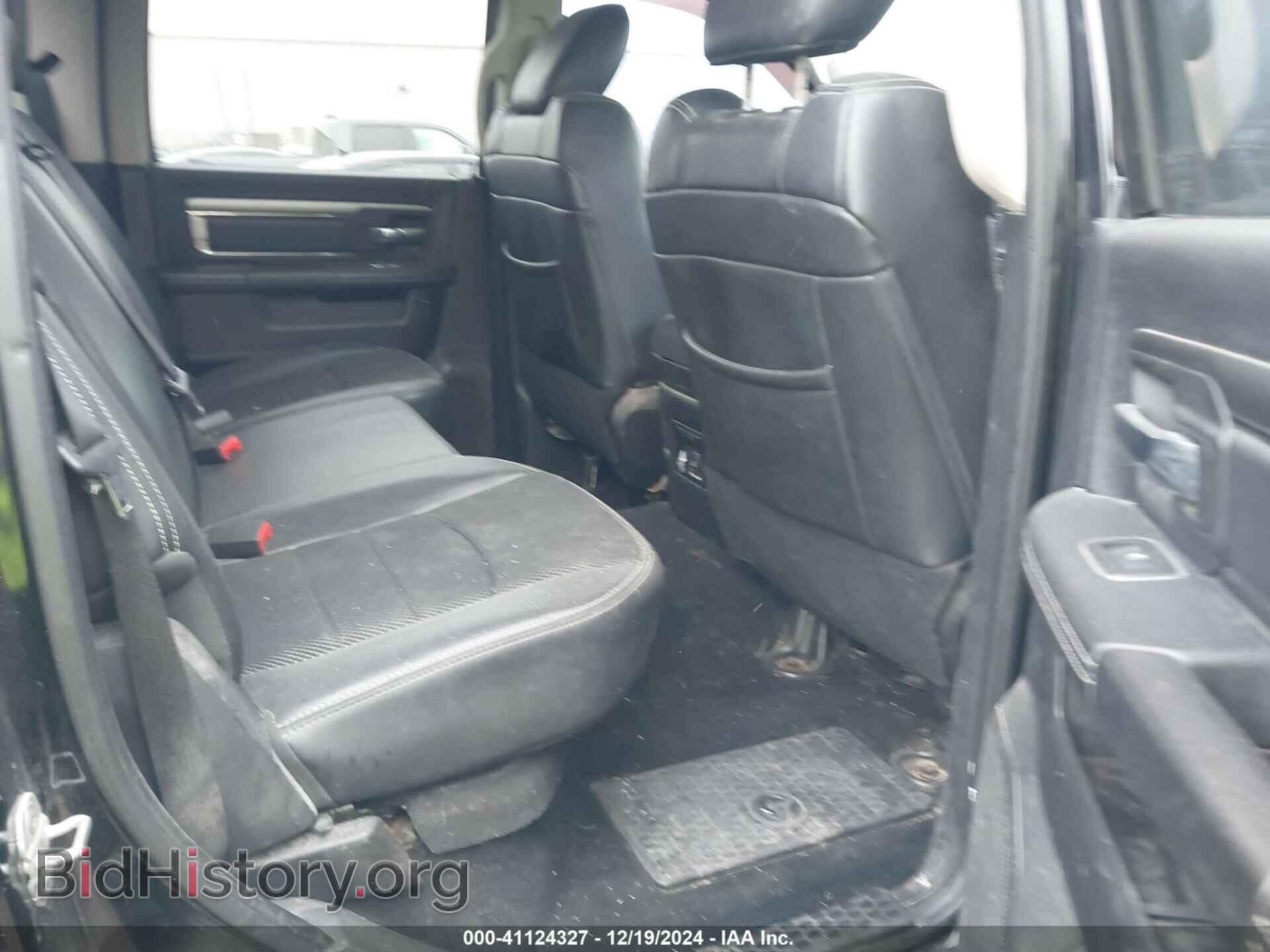 2013 RAM 1500 - VIN: 1C6RR7MT1DS620920 - Фото 8
