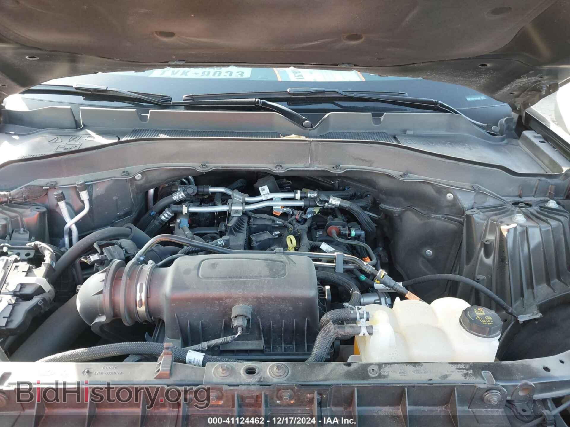 2023 FORD EXPLORER - VIN: 1FMSK7DH3PGB39967 - Photo 10