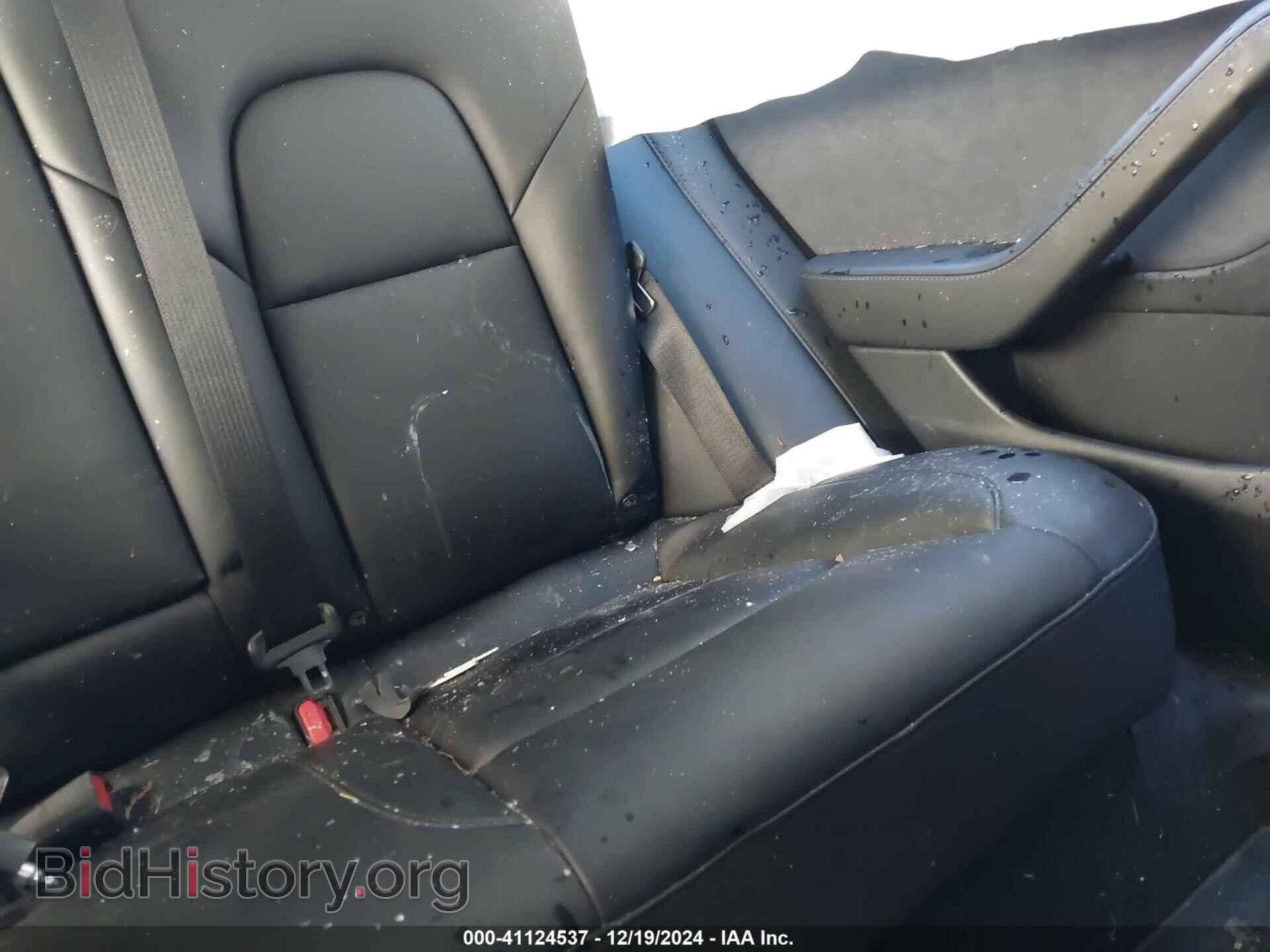 2021 TESLA MODEL 3 - VIN: 5YJ3E1EA5MF977051 - Фото 8