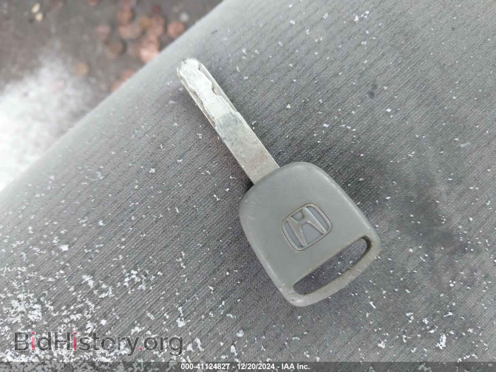 2012 HONDA CR-V - VIN: 2HKRM4H34CH628538 - Фото 11