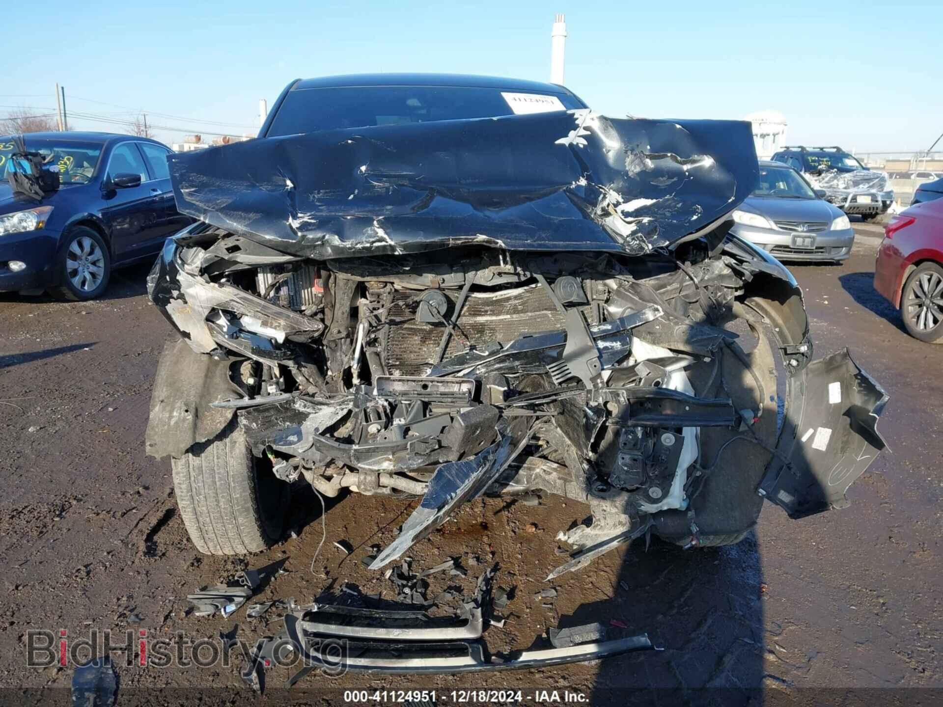 2017 DODGE DURANGO - VIN: 1C4RDJDG9HC870638 - Фото 6