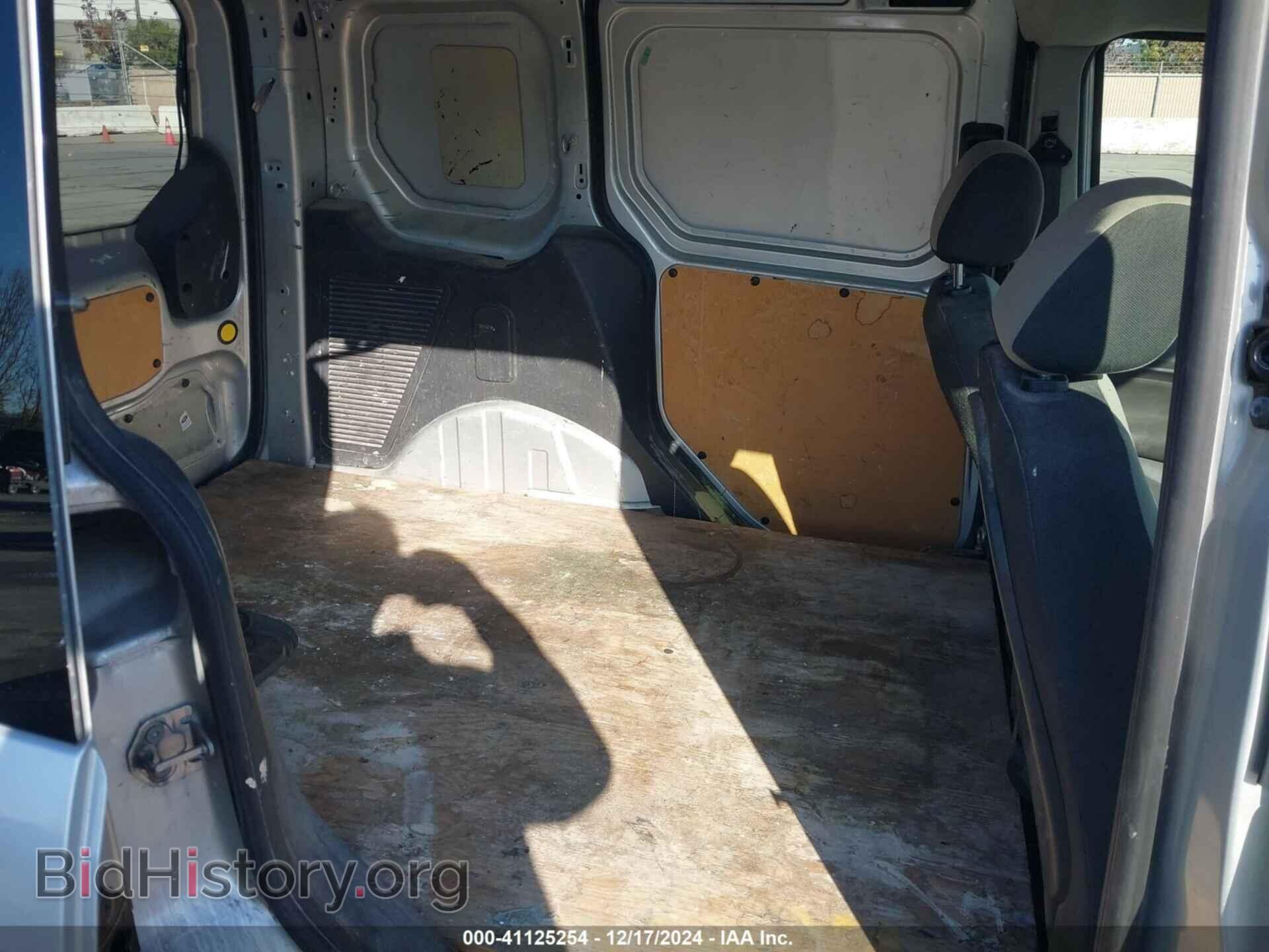 2015 FORD TRANSIT CONNECT - VIN: NM0KS6FX5F1214847 - Фото 8