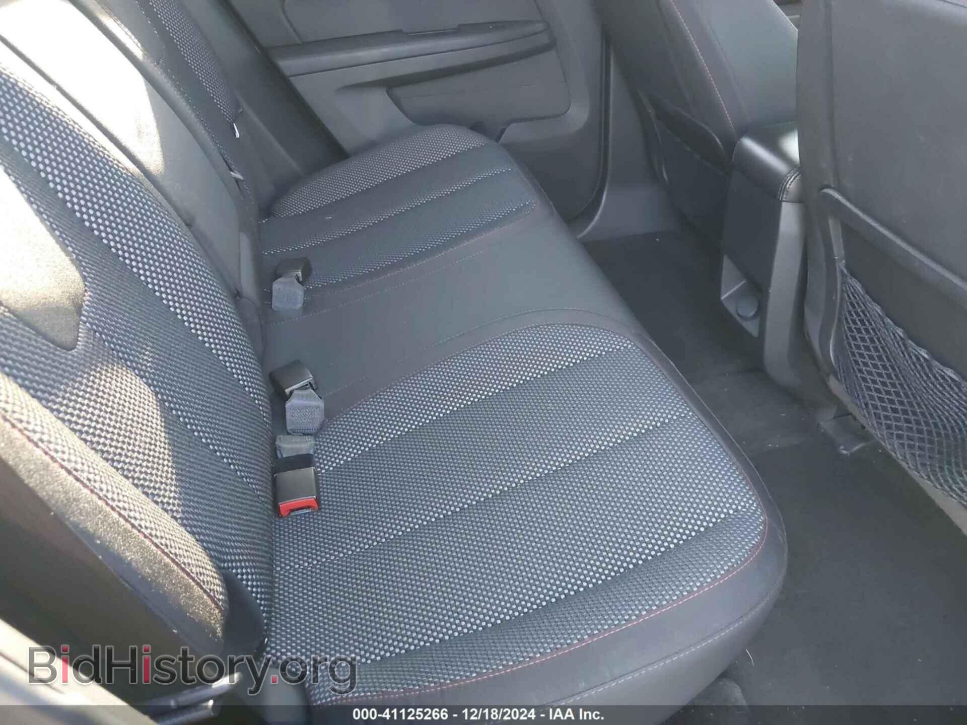 2017 GMC TERRAIN - VIN: 2GKFLNE38H6120931 - Photo 8