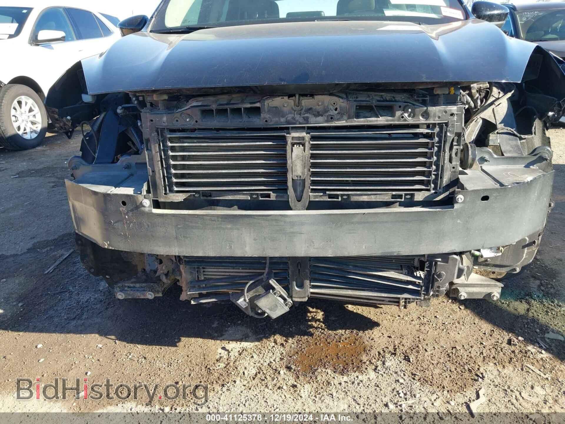 2020 FORD ESCAPE - VIN: 1FMCU0G68LUA76411 - Photo 6