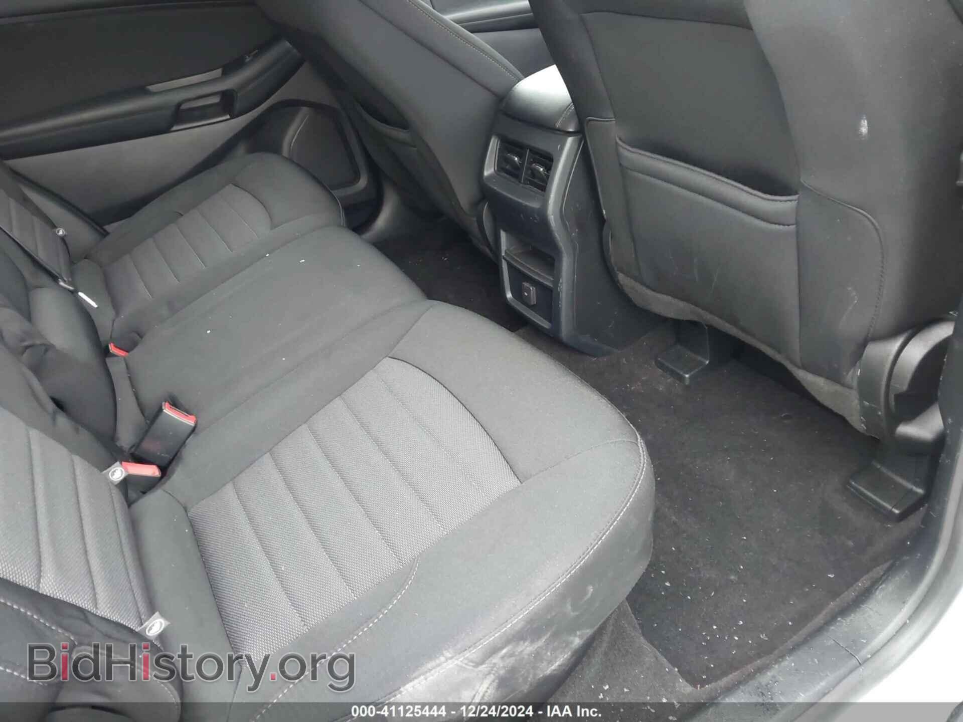 2019 FORD EDGE - VIN: 2FMPK4G94KBC03331 - Фото 3
