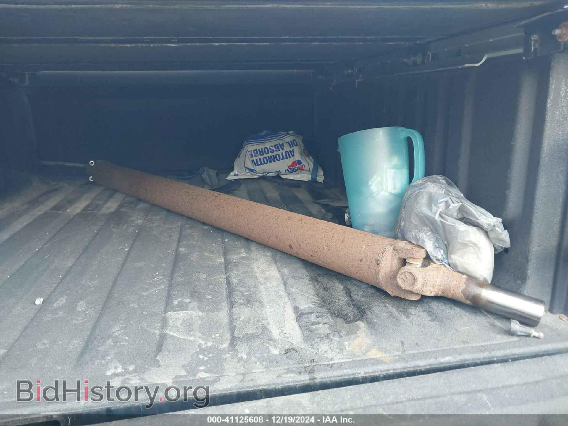 2012 RAM 1500 - VIN: 1C6RD7PT6CS175857 - Фото 12